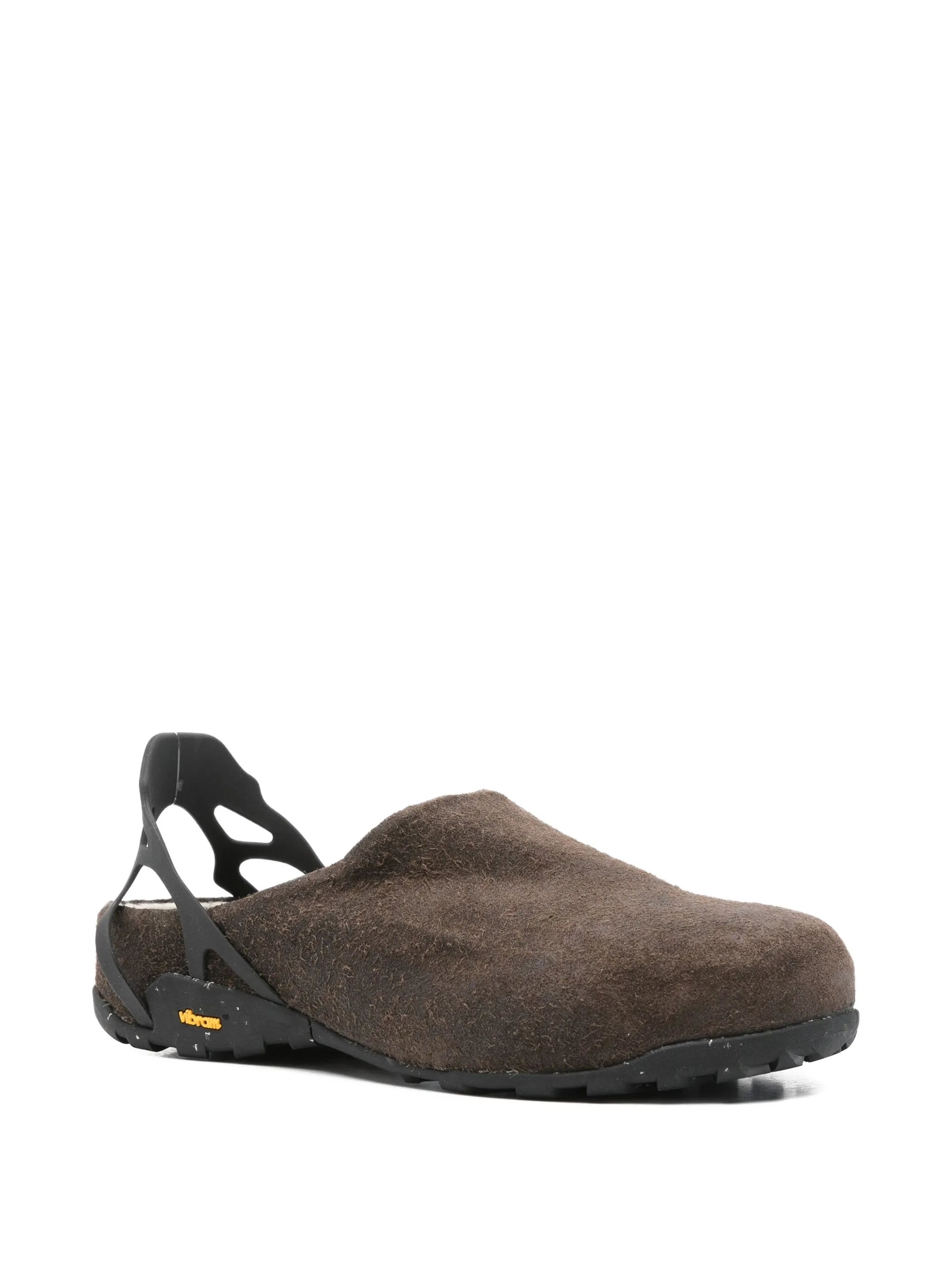 Fedaia mules