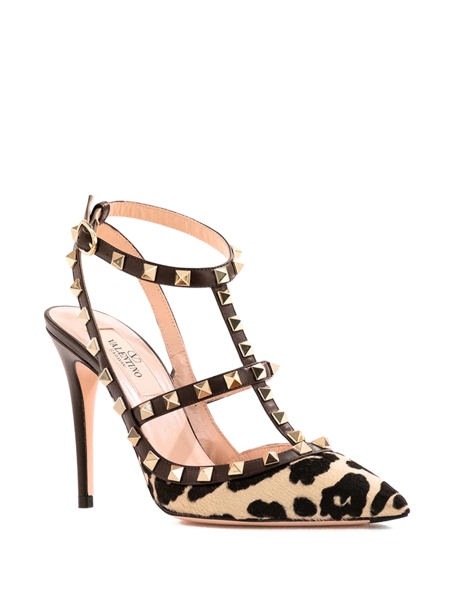 100mm Rockstuds pumps