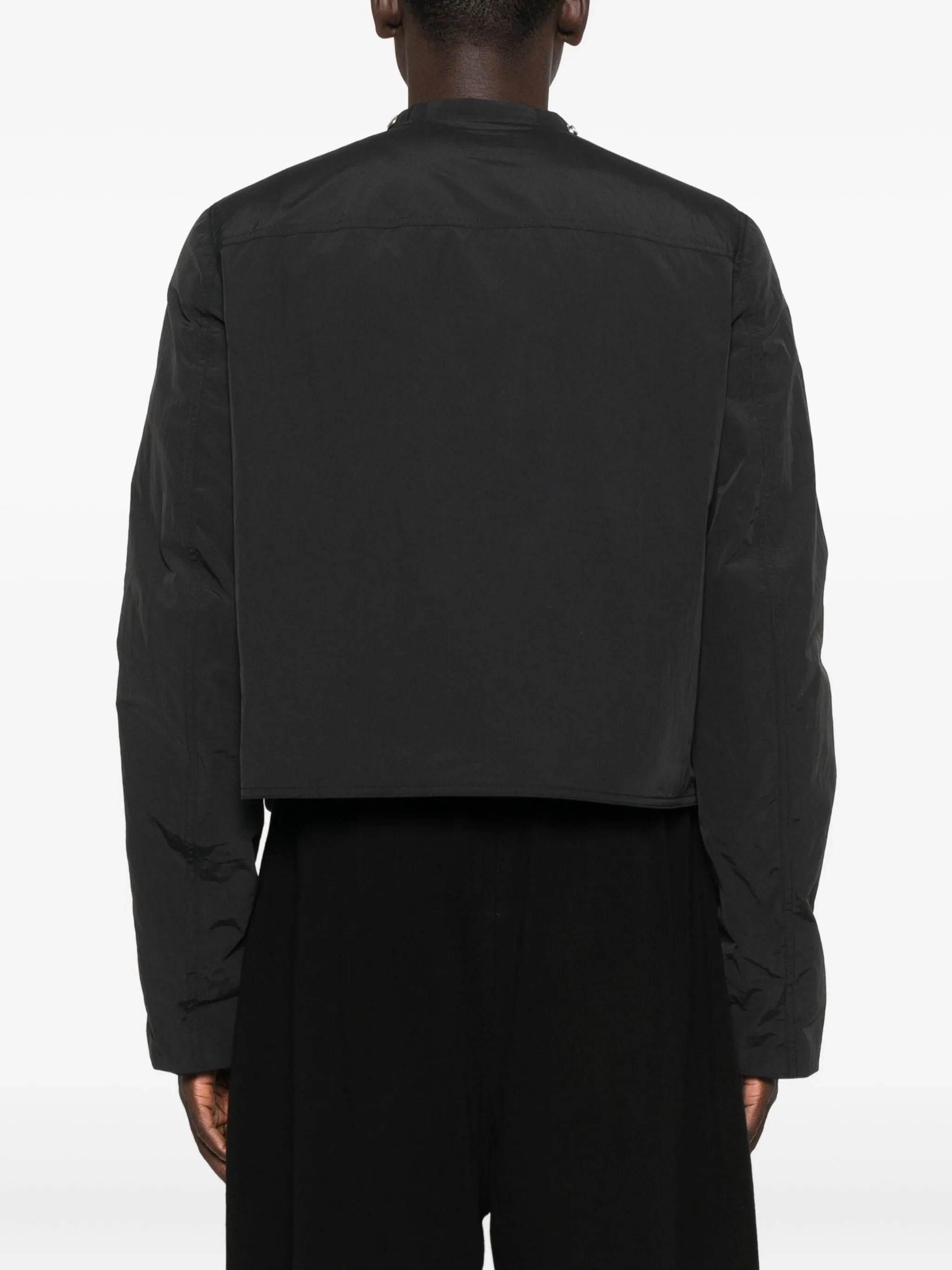 multi-pocket jacket
