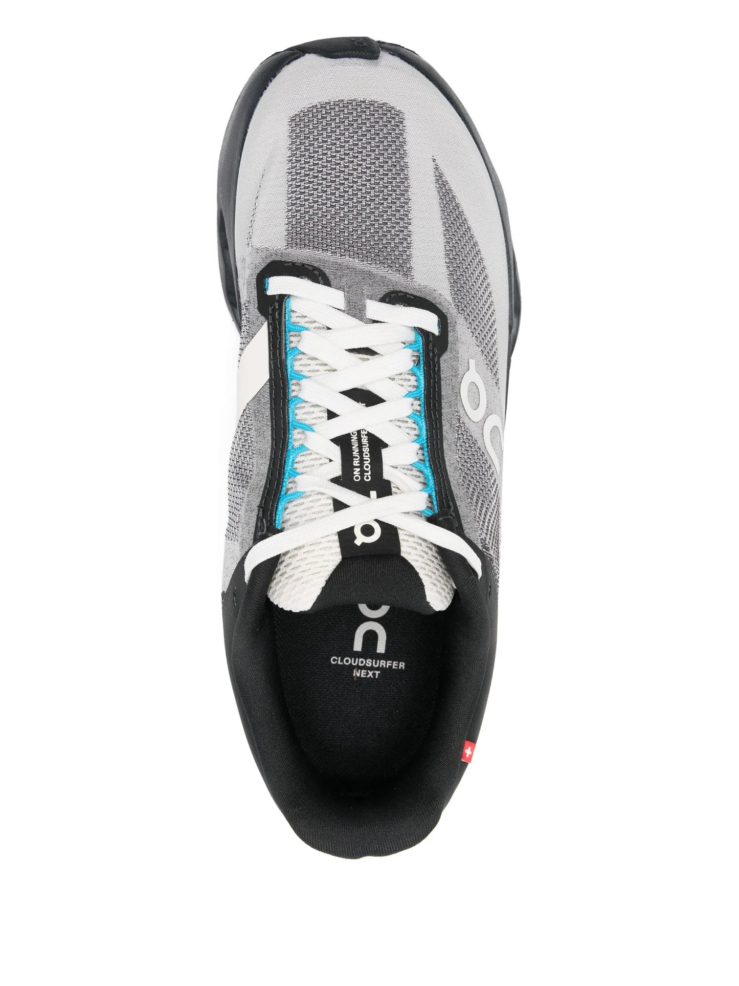 Cloudsurfer Next lace-up sneakers