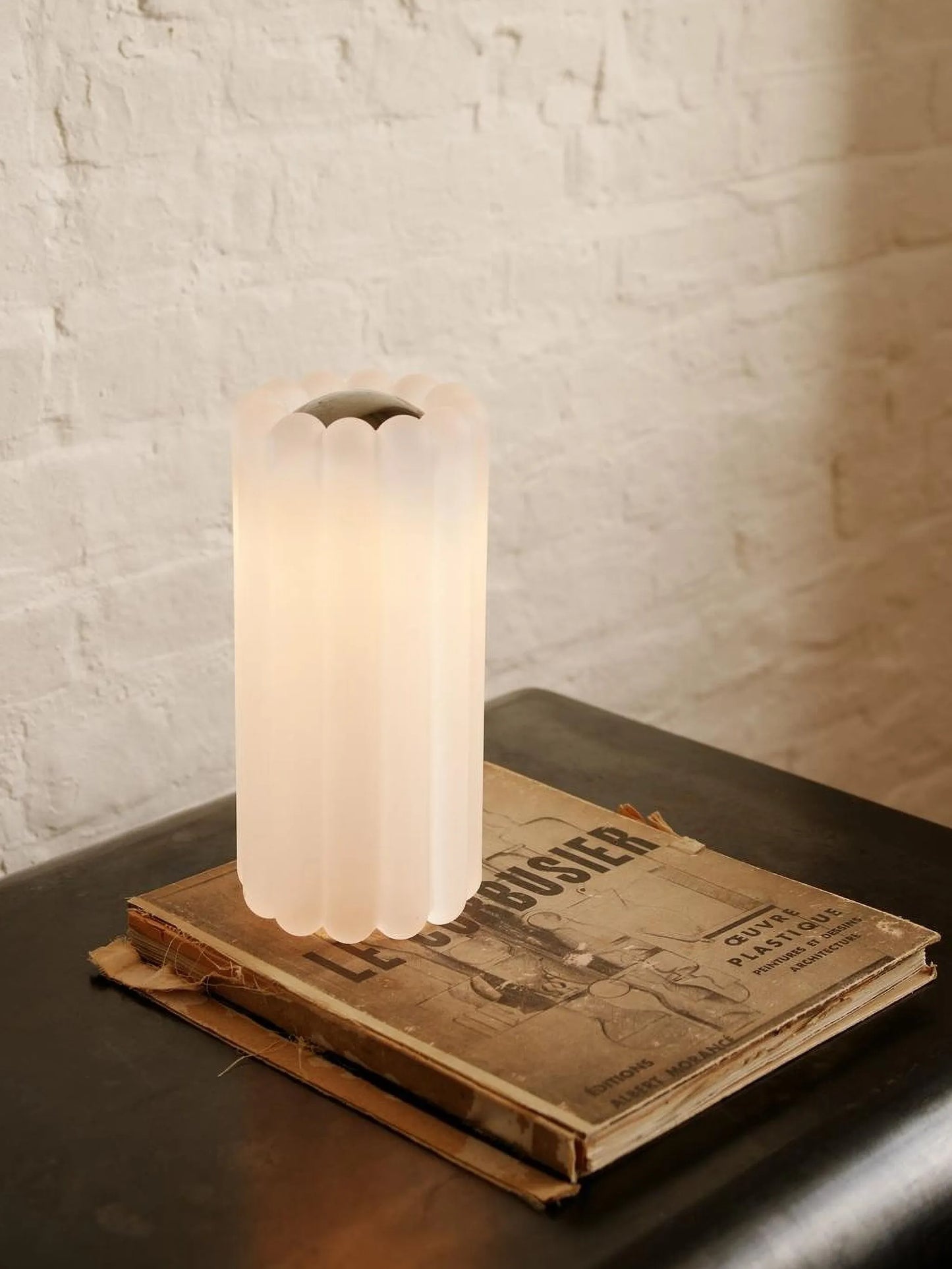 LED table lamp