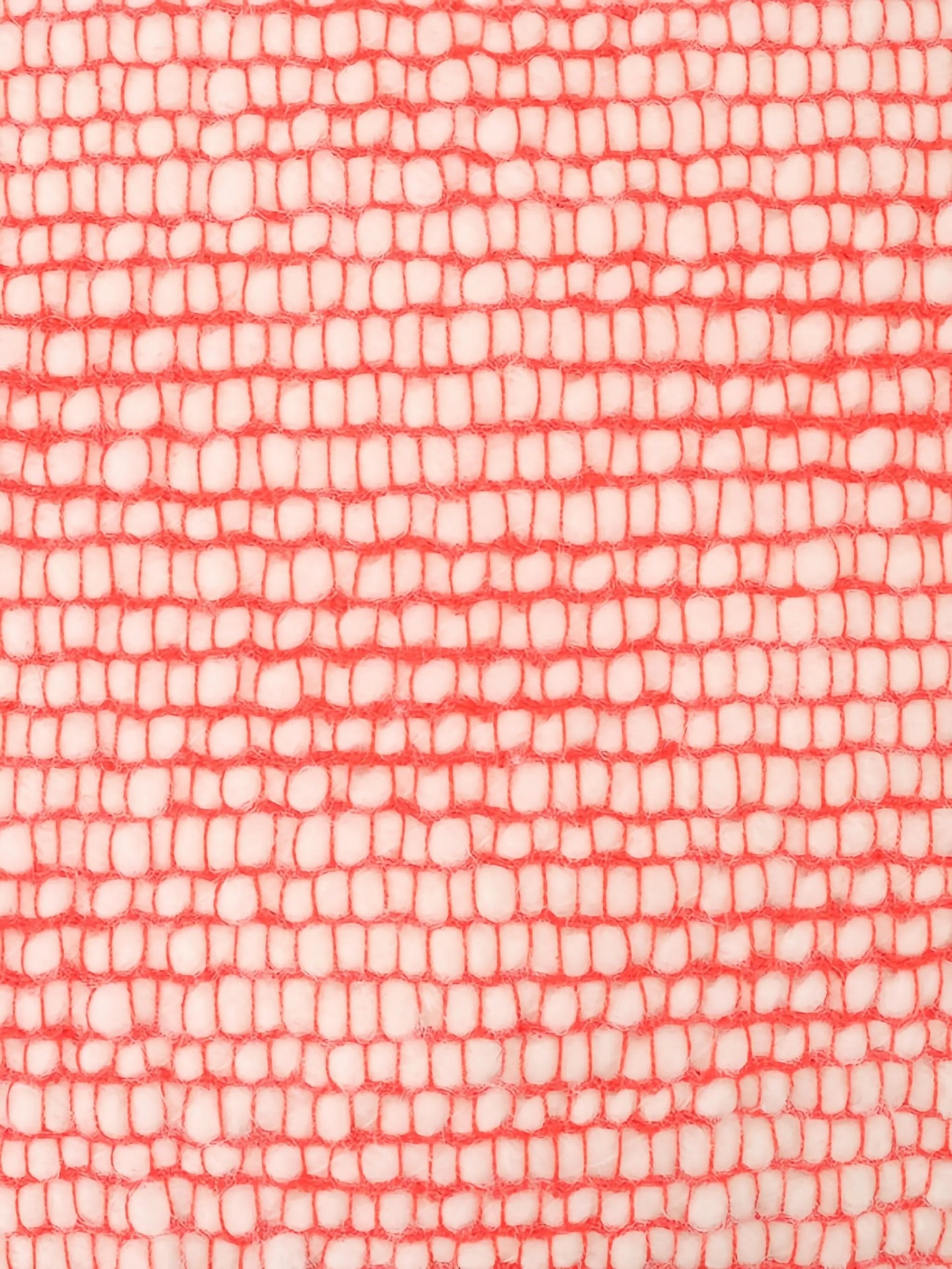 Thread cushion