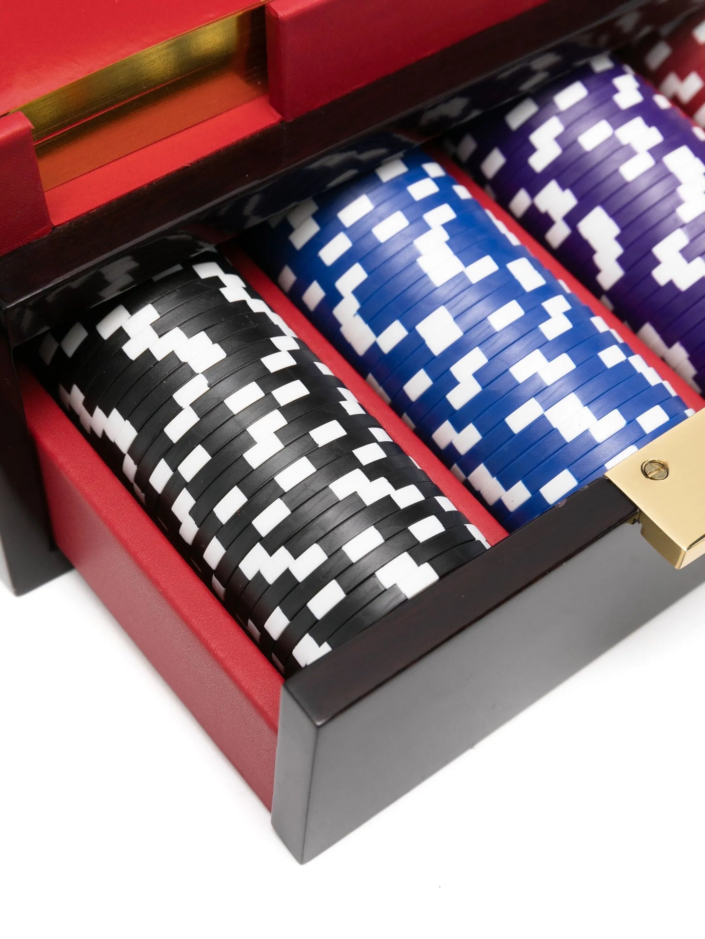 Sutton poker set