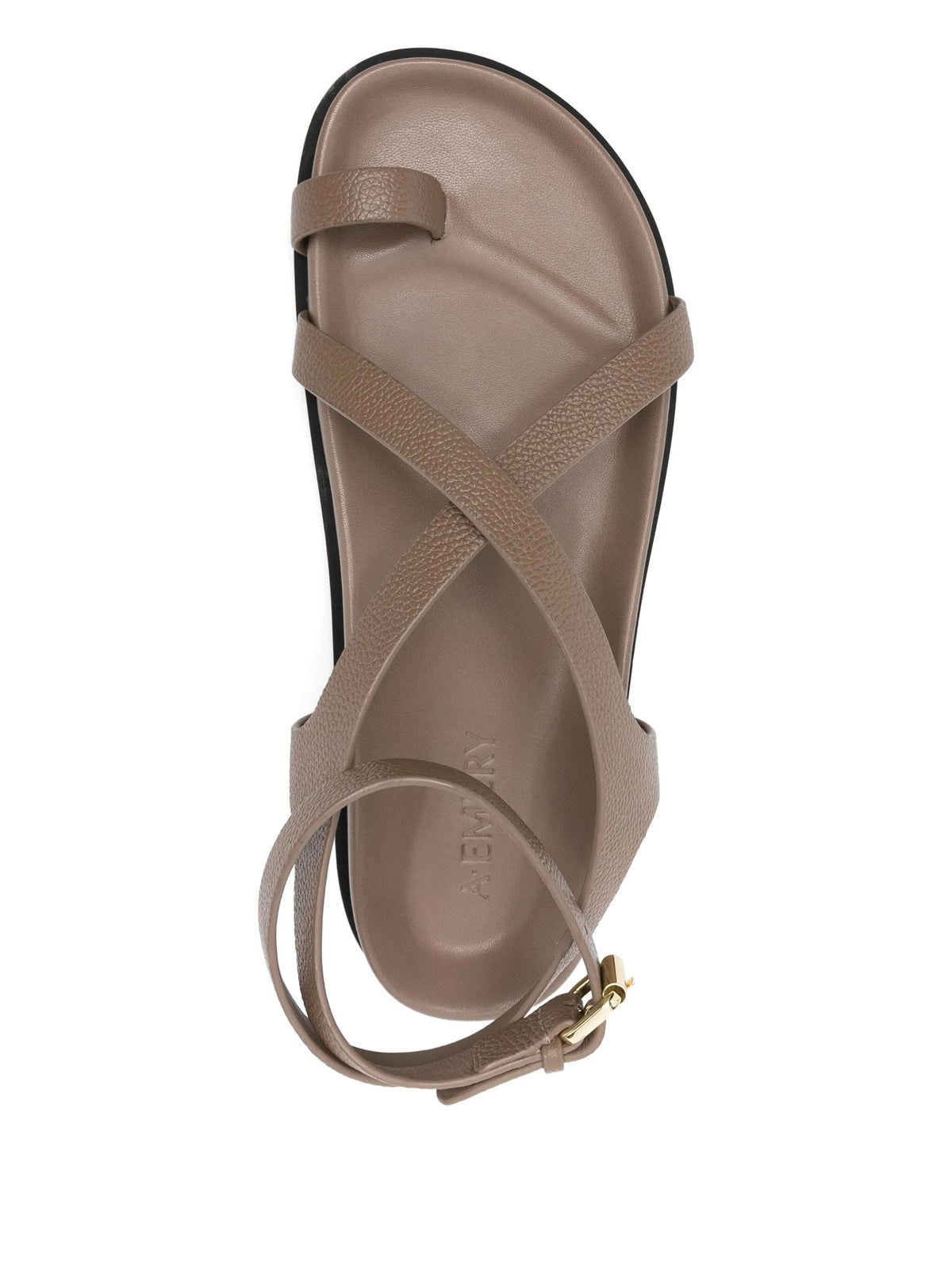 Jalen slim sandals