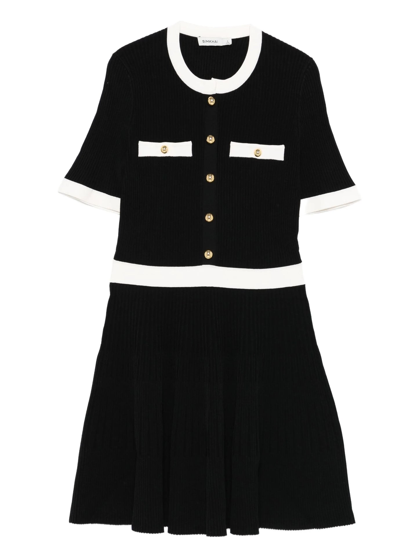 Astoria mini dress