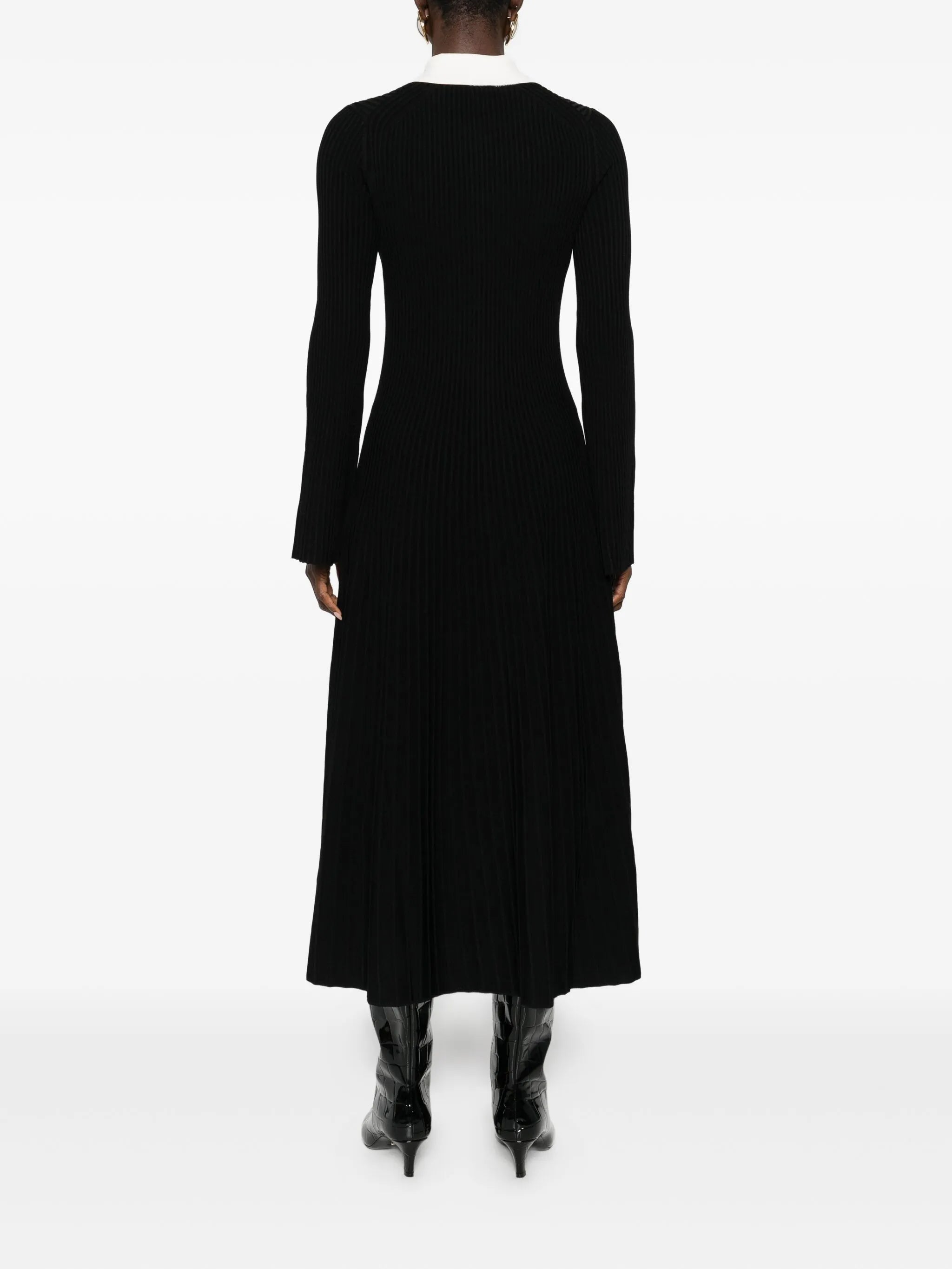 Phillipa midi dress