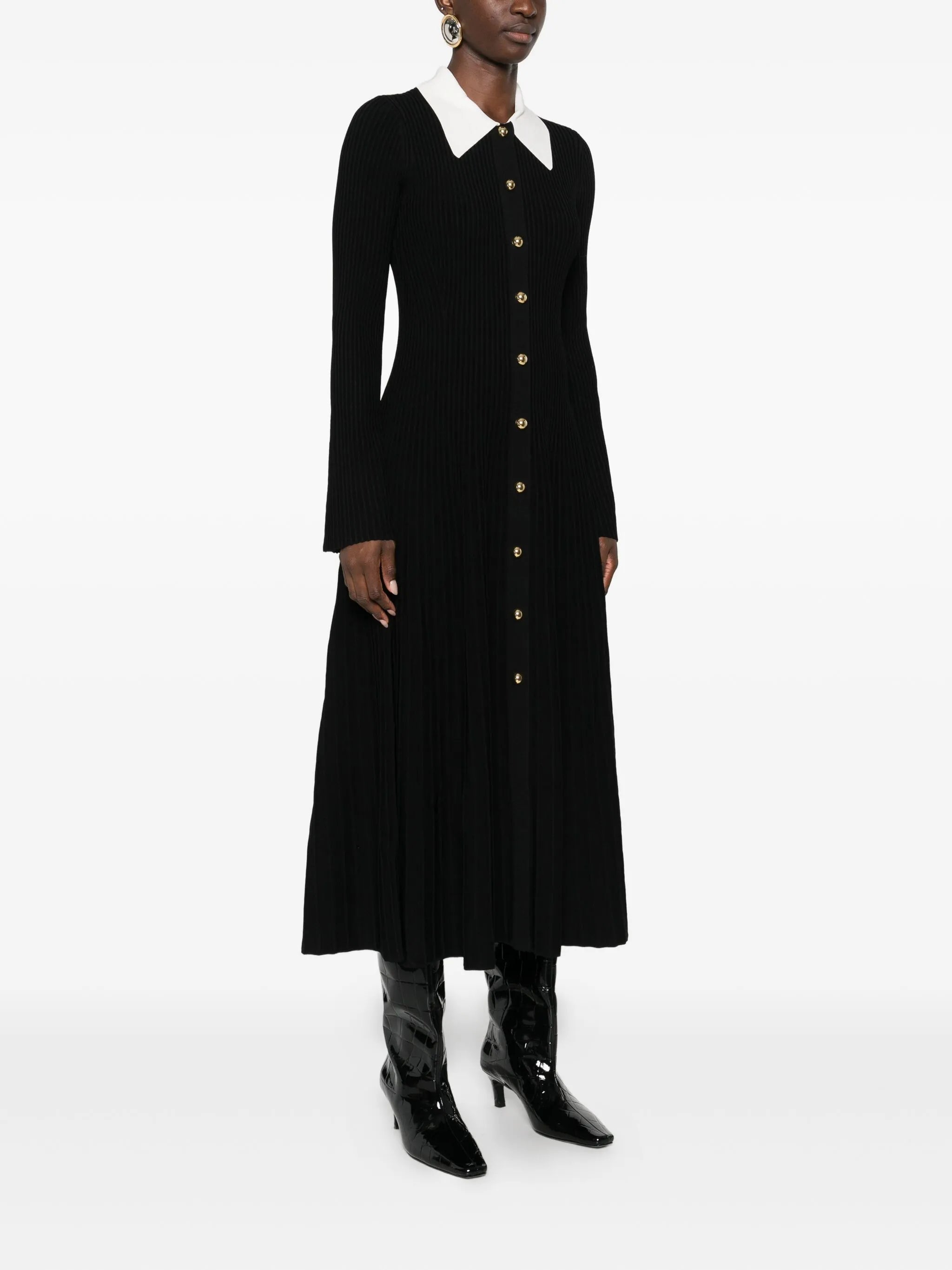 Phillipa midi dress