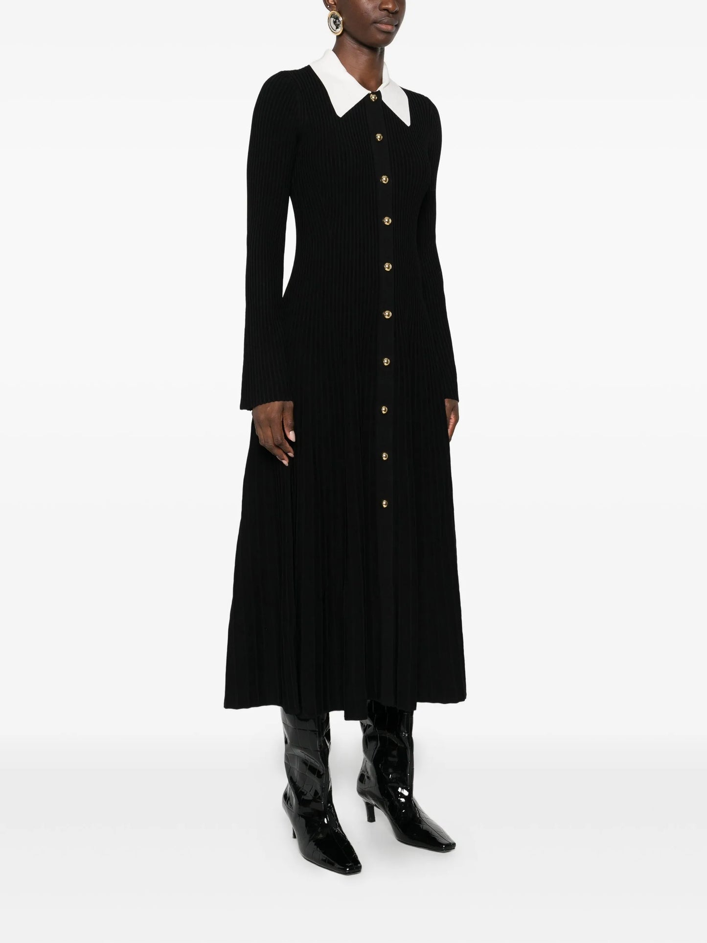 Phillipa midi dress
