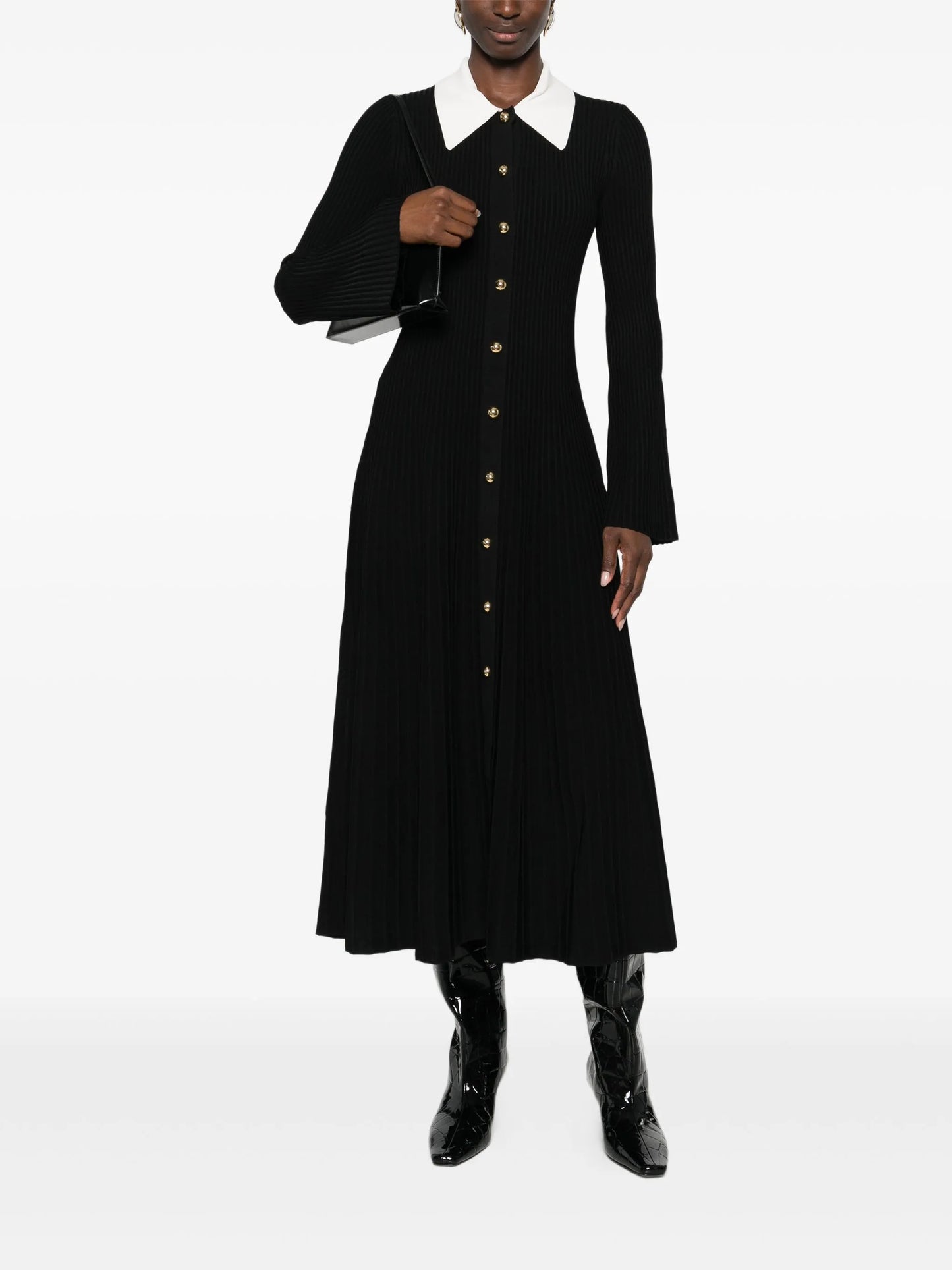 Phillipa midi dress