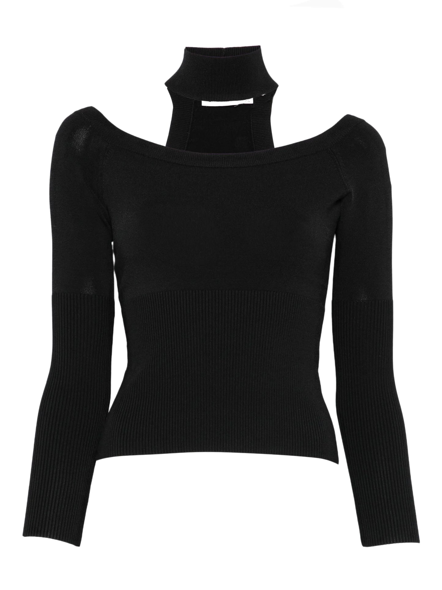 Lila blouse