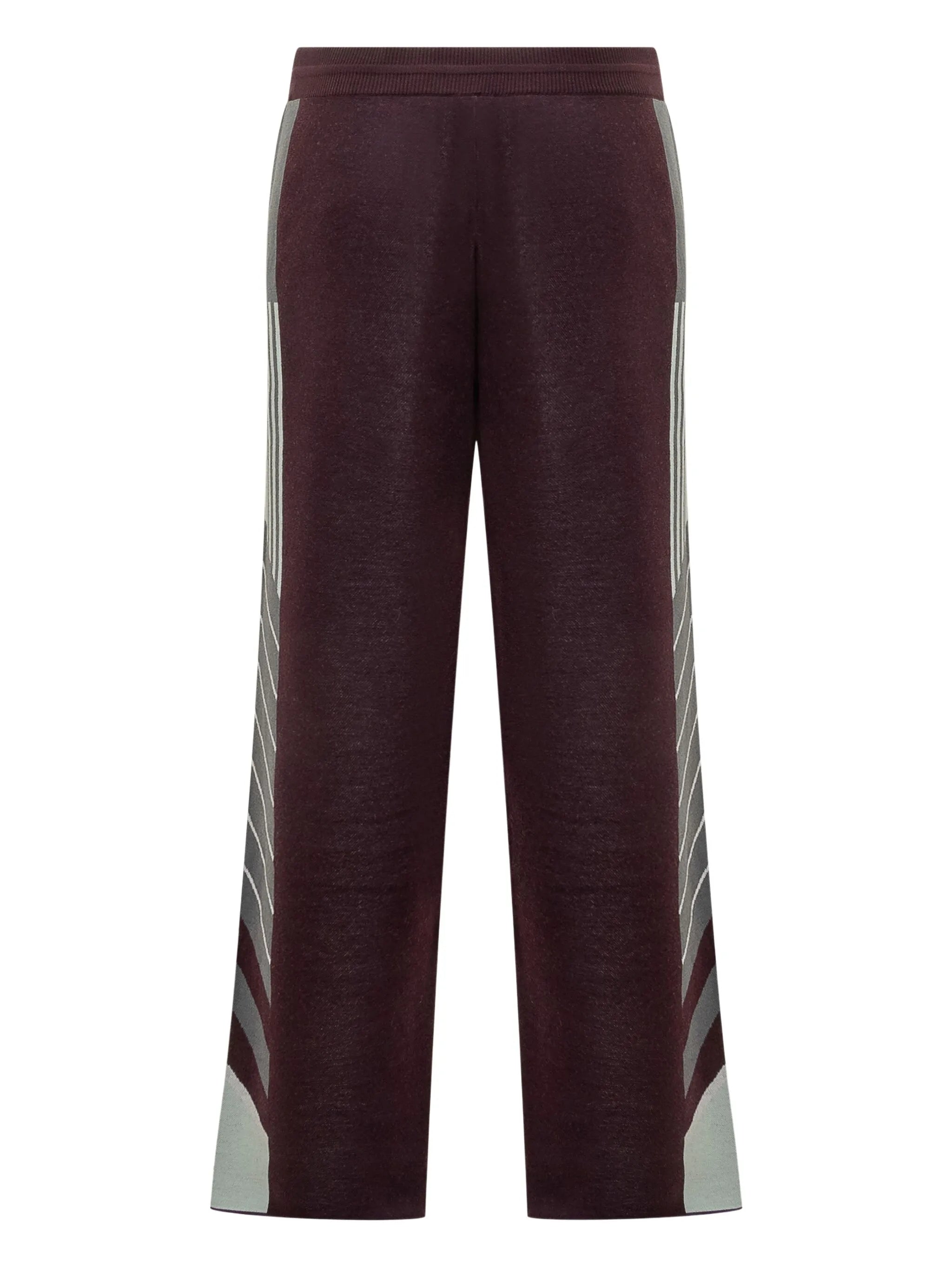 drawstring track pants