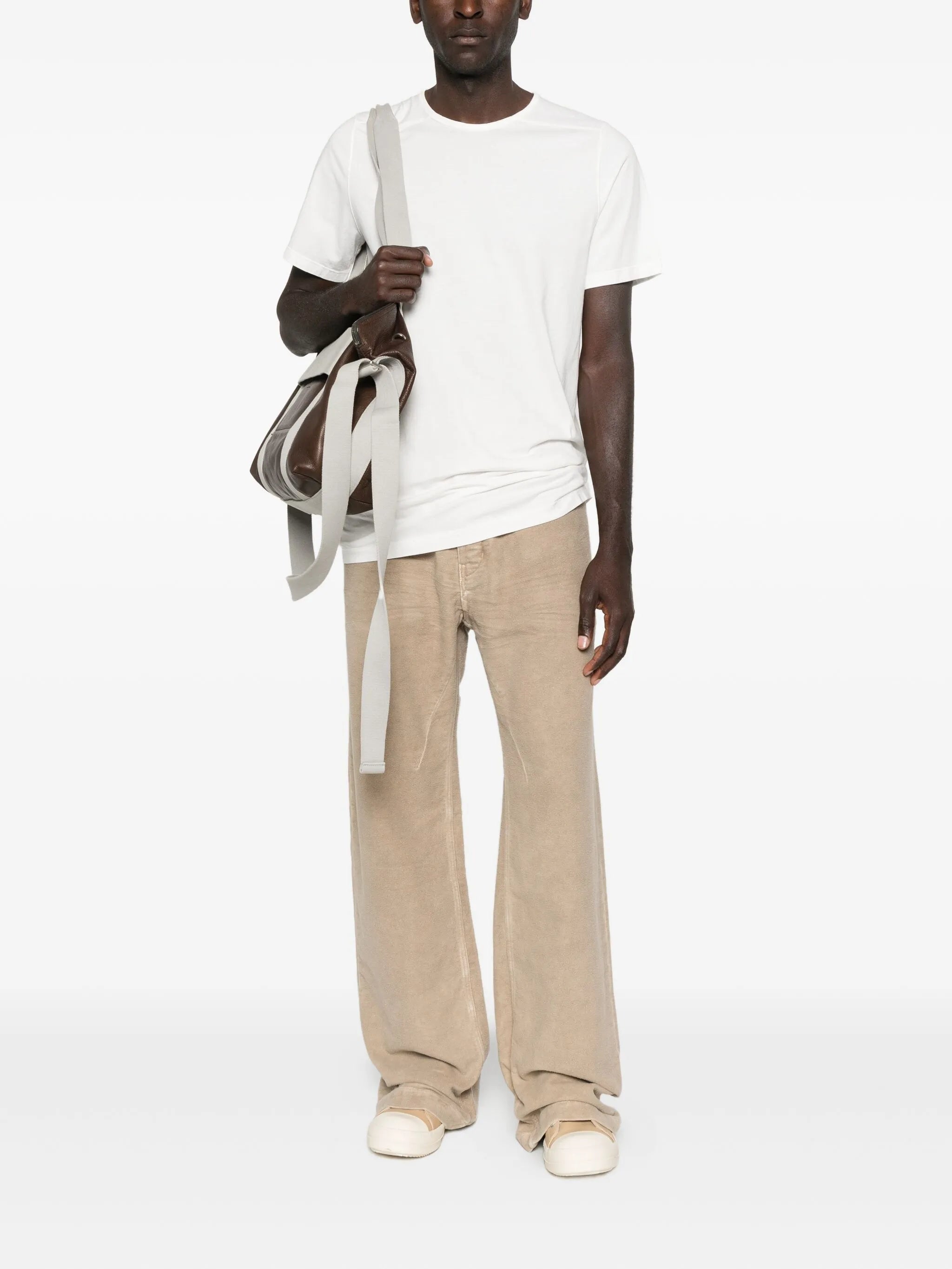cotton jeans