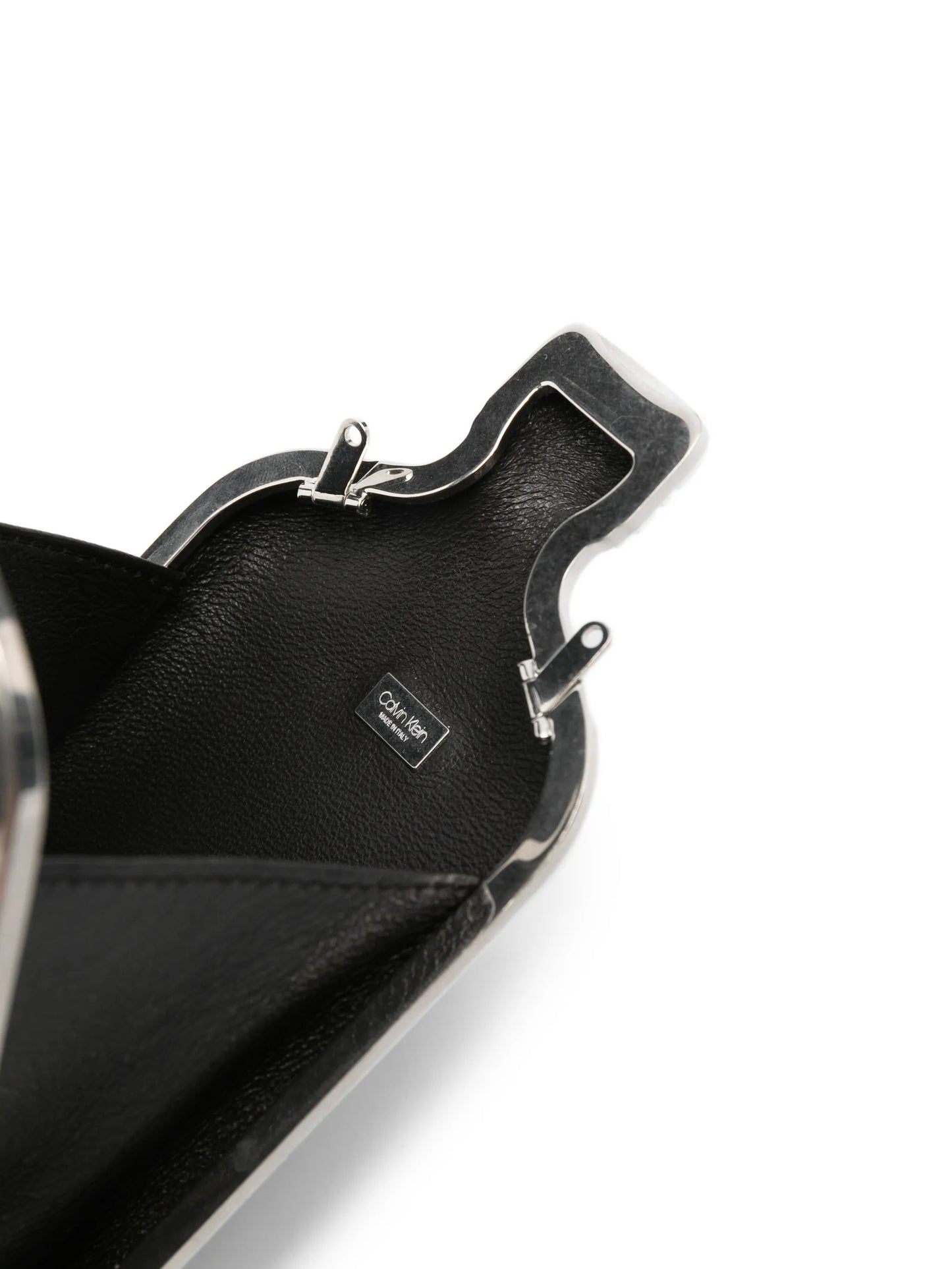 The One clutch bag