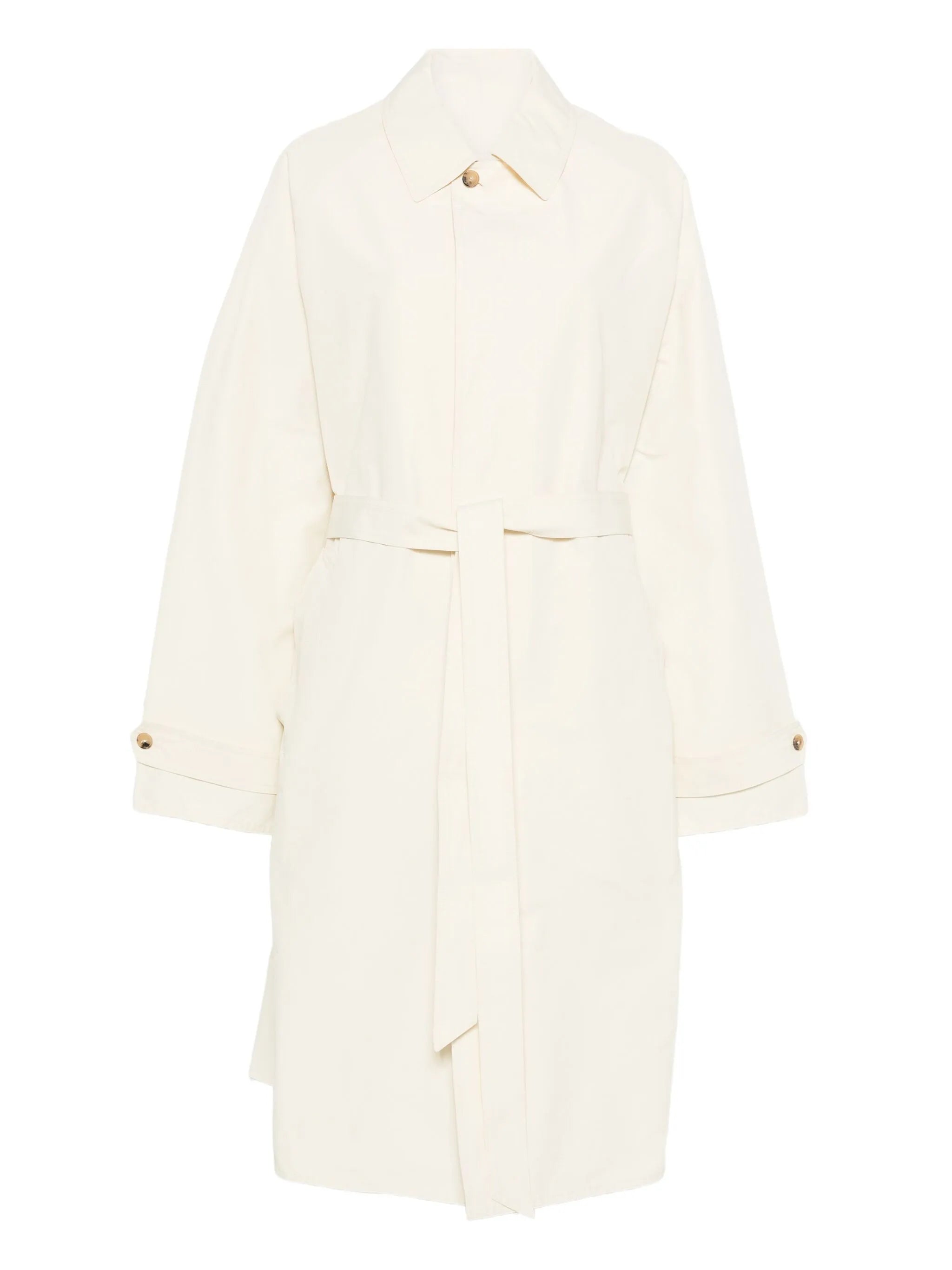 Marisol belted coat