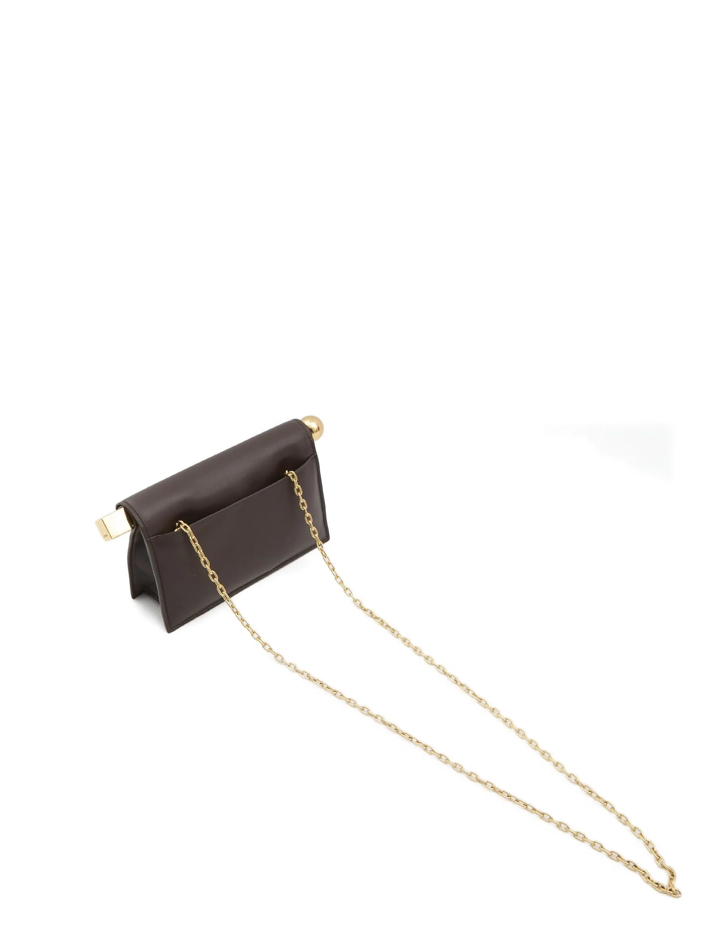The small Rond Carré clutch