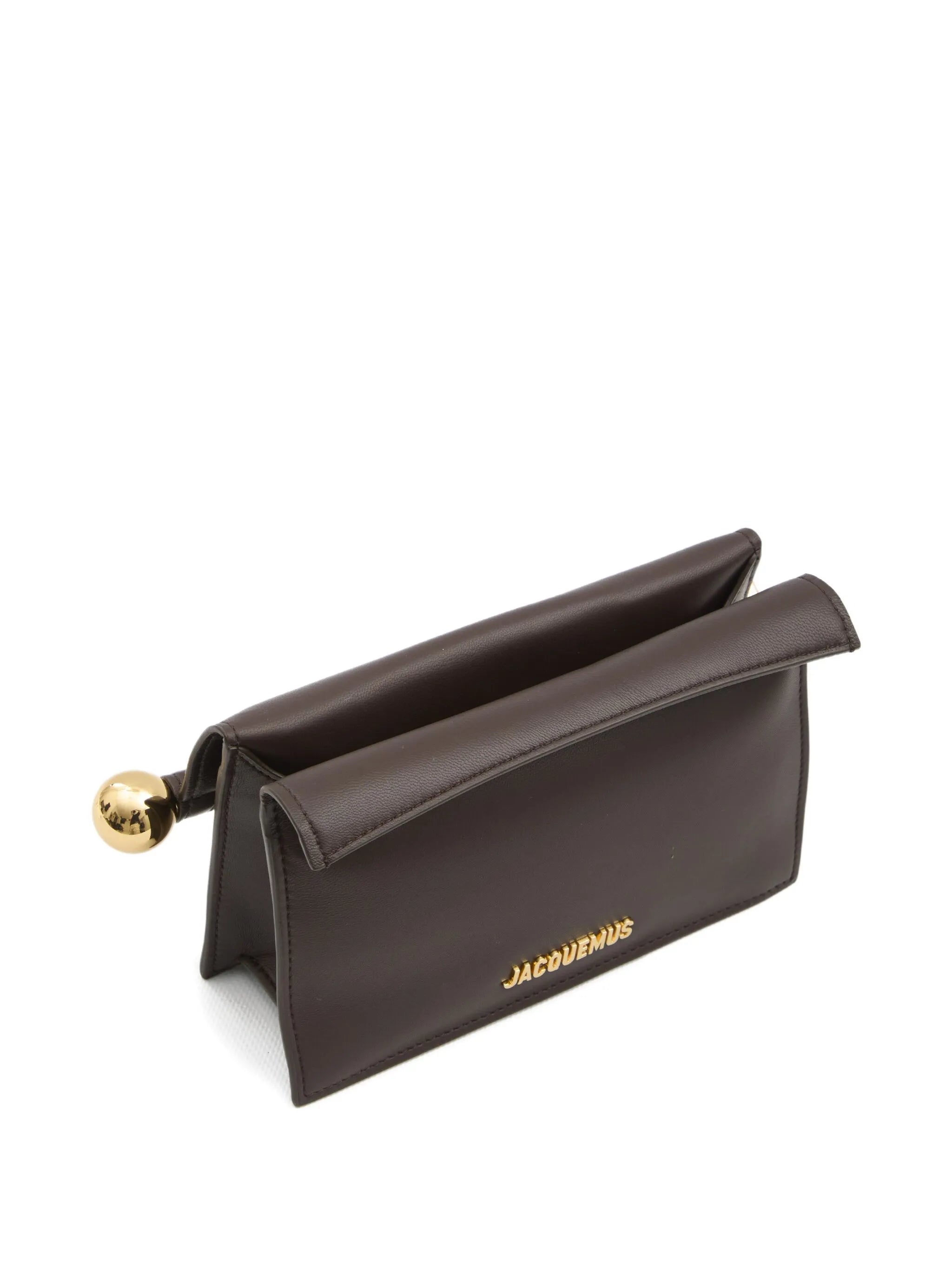 small Rond Carré clutch