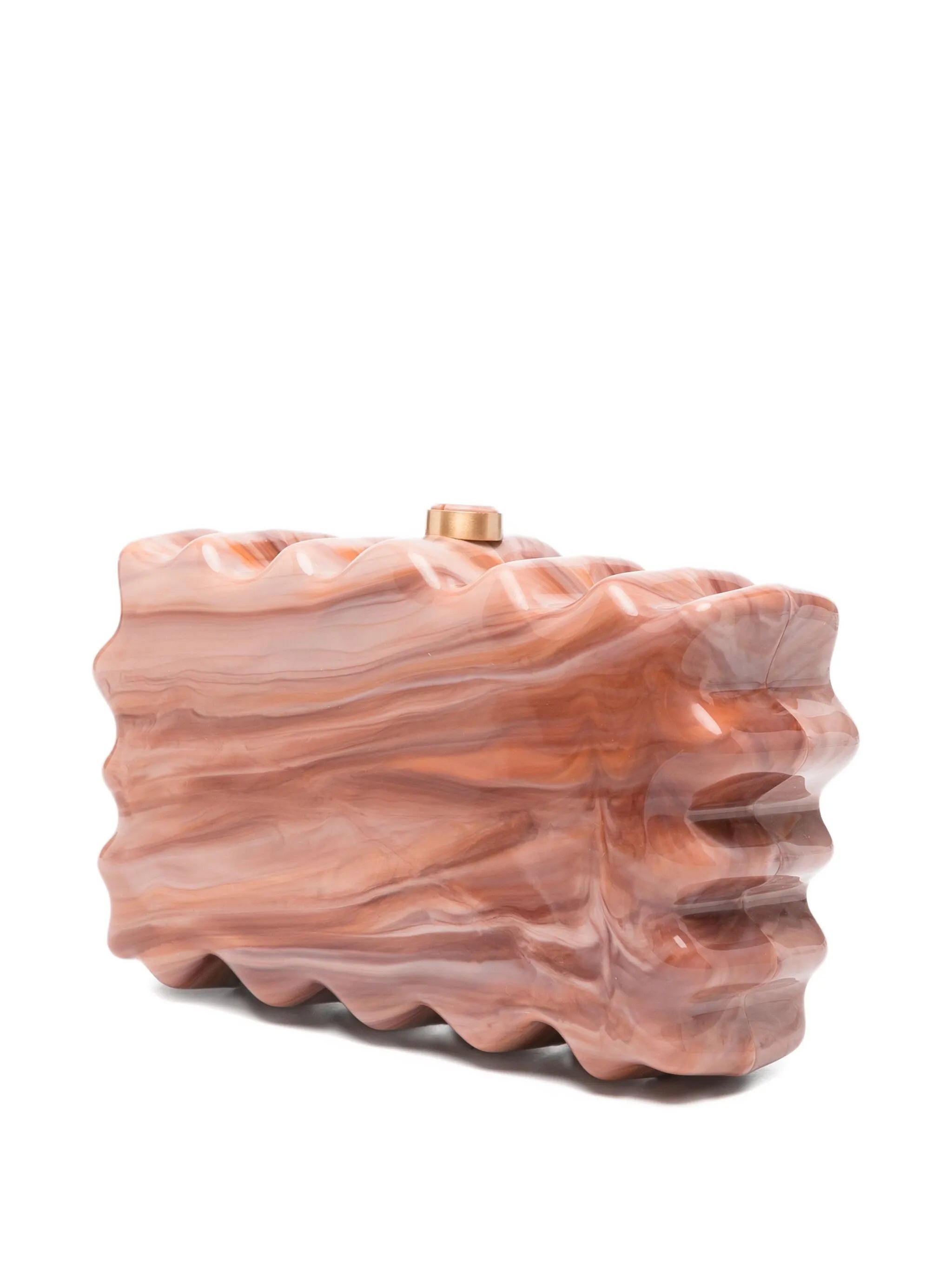 mini Paloma clutch bag