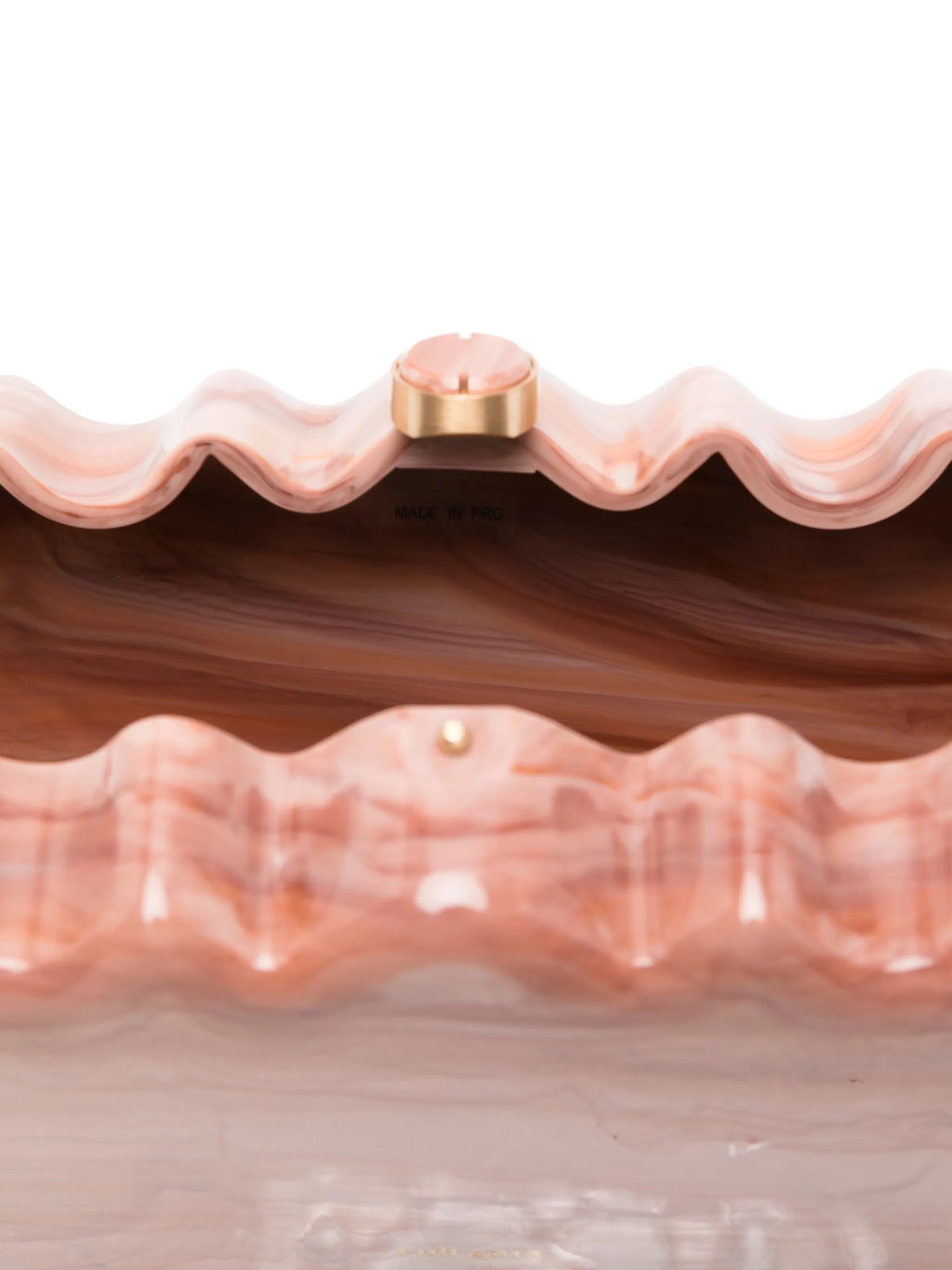mini Paloma clutch bag