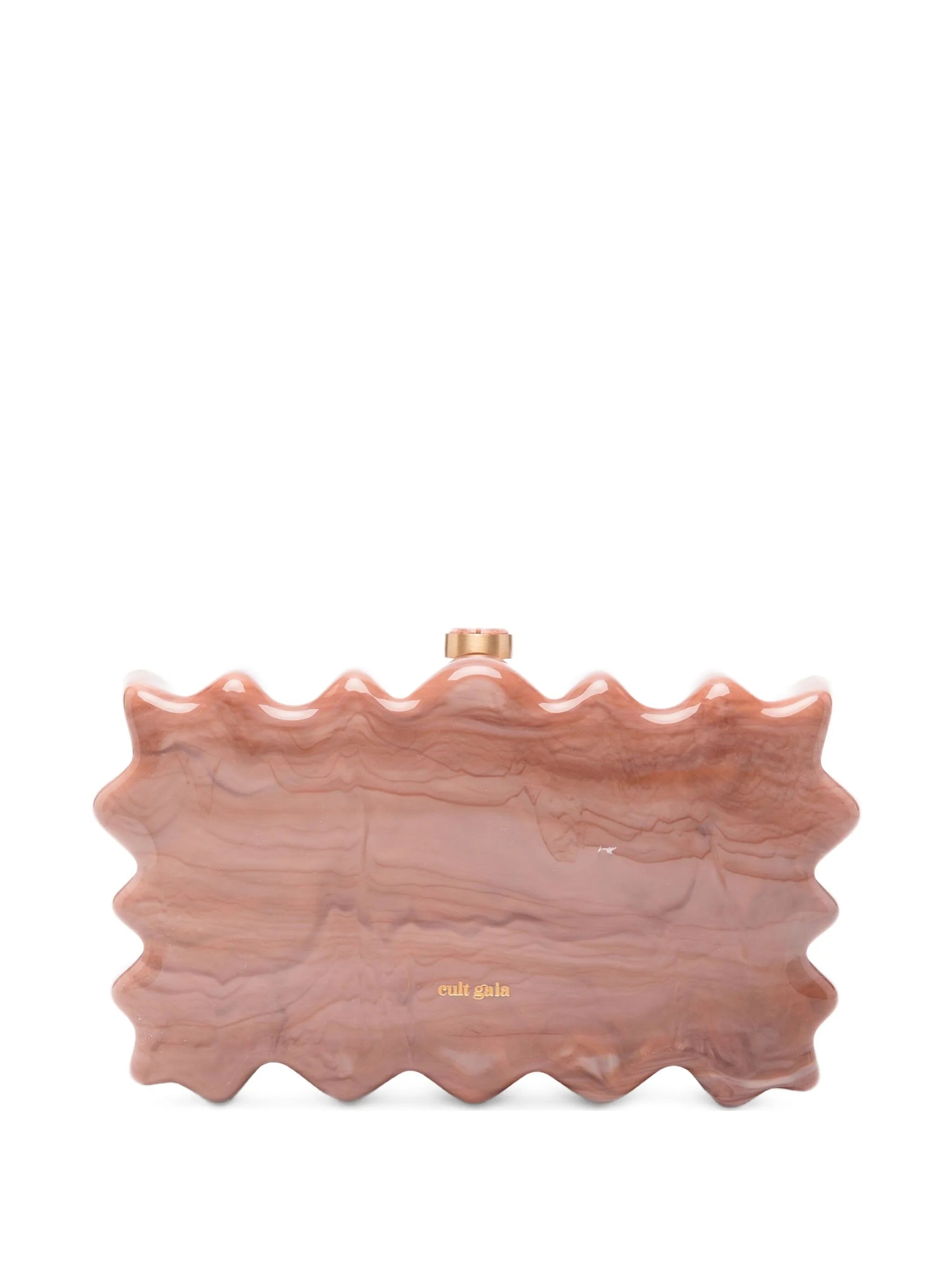 mini Paloma clutch bag