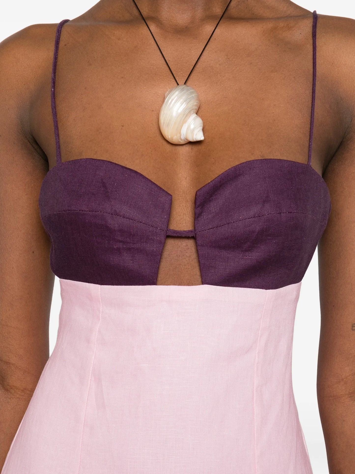 Firenze floral dress