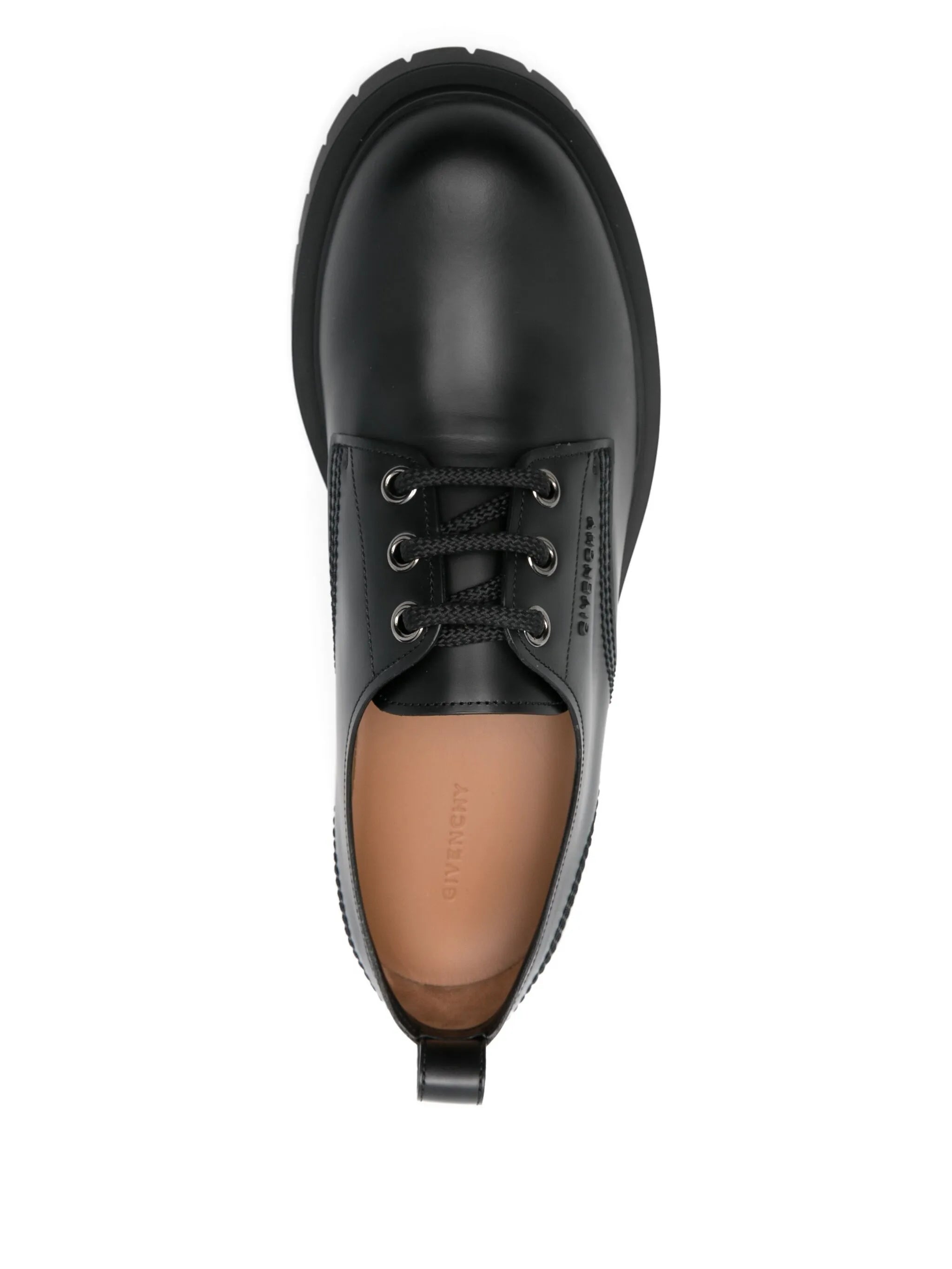 leather shoes