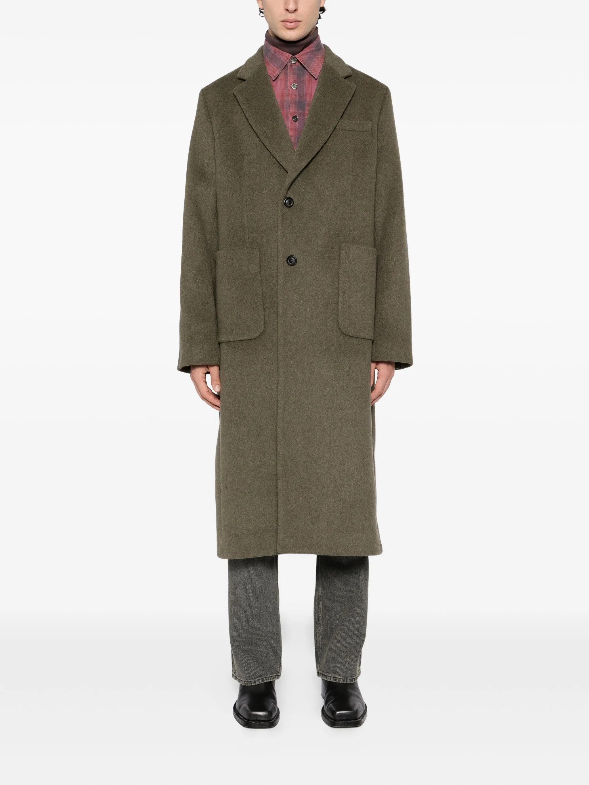 Robe coat