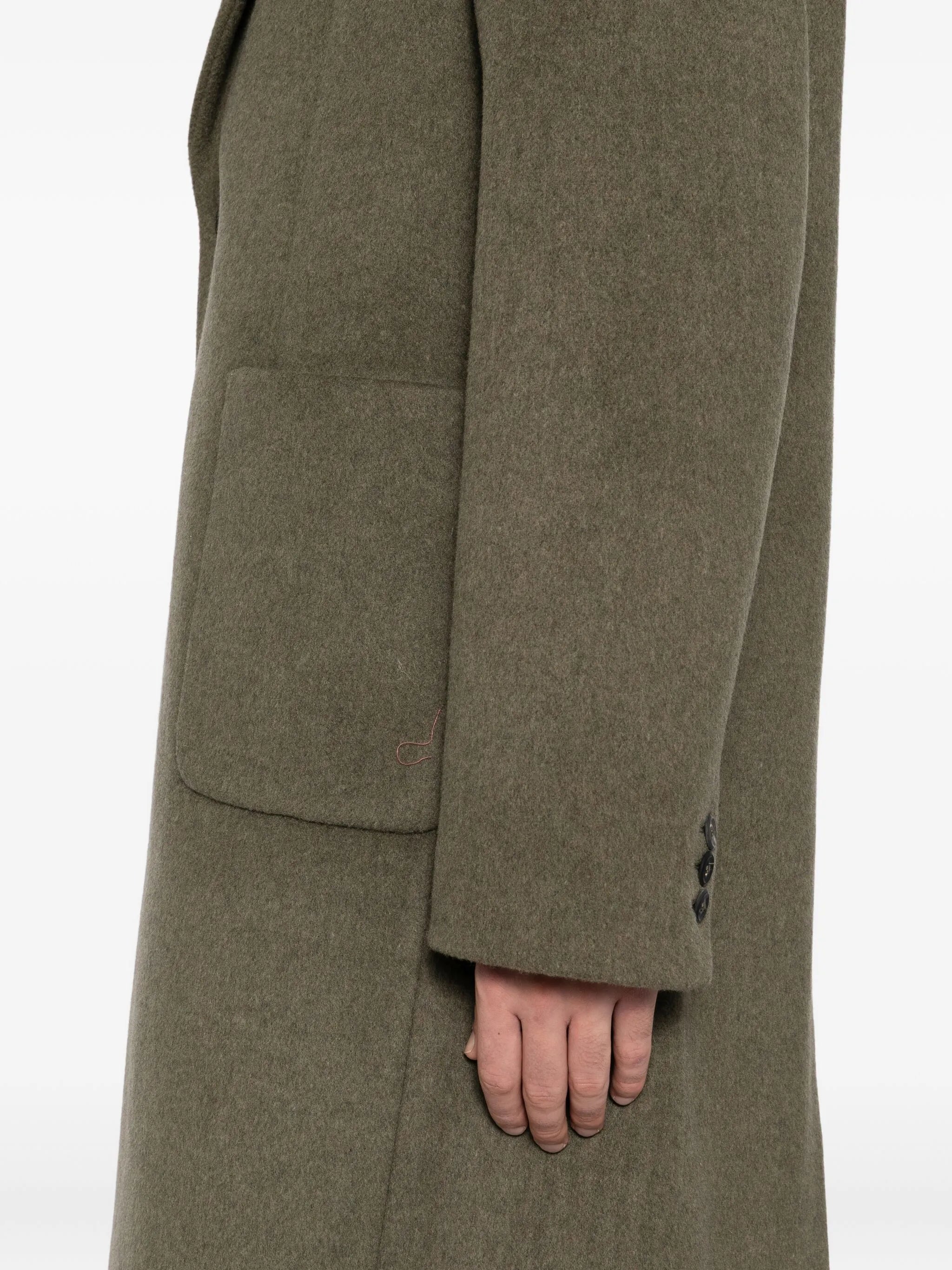 Robe coat