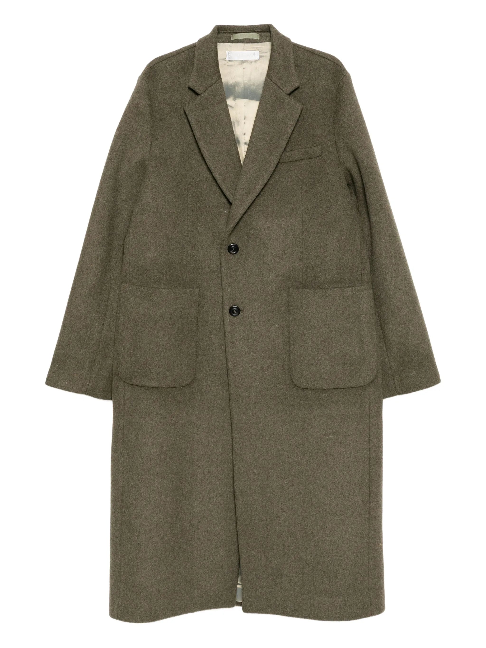 Robe coat