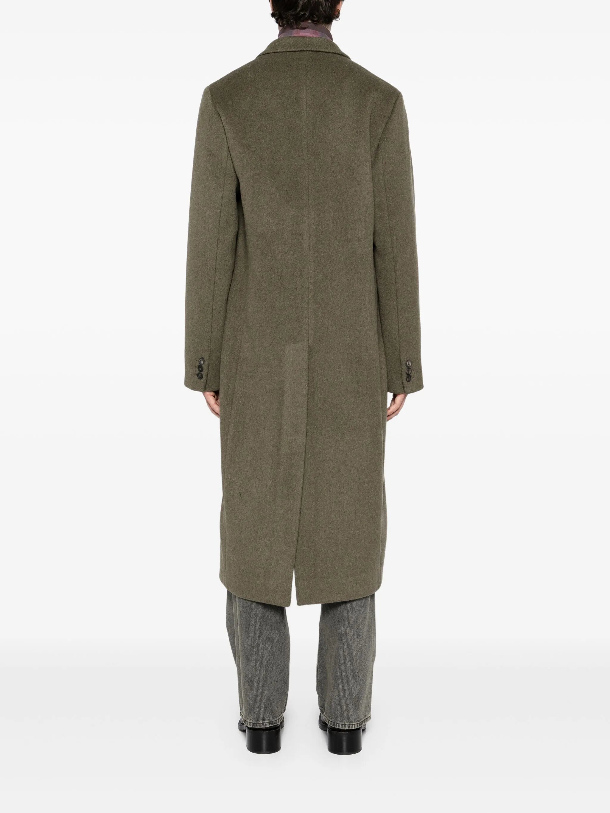 Robe coat