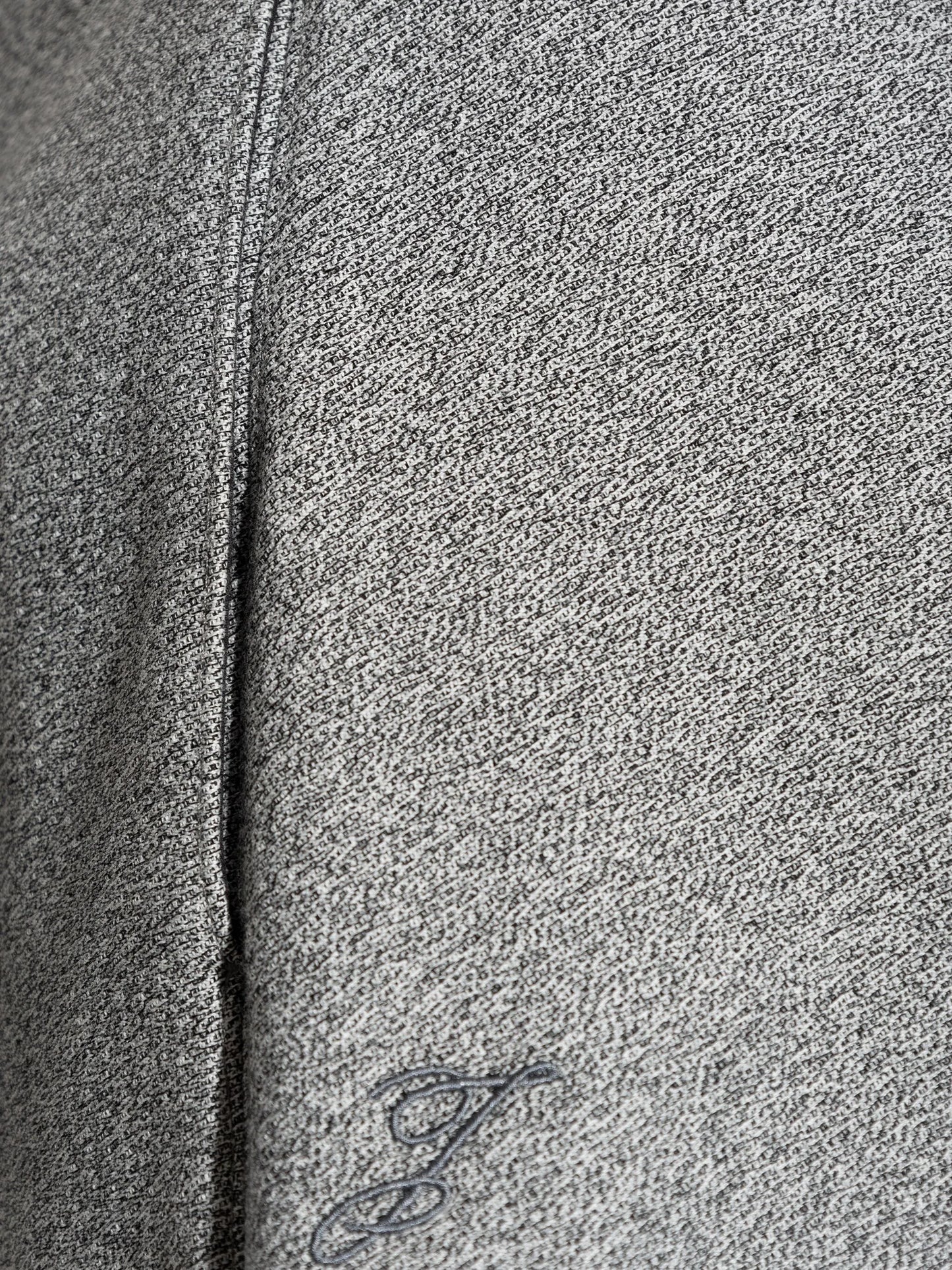 The Curvo trousers