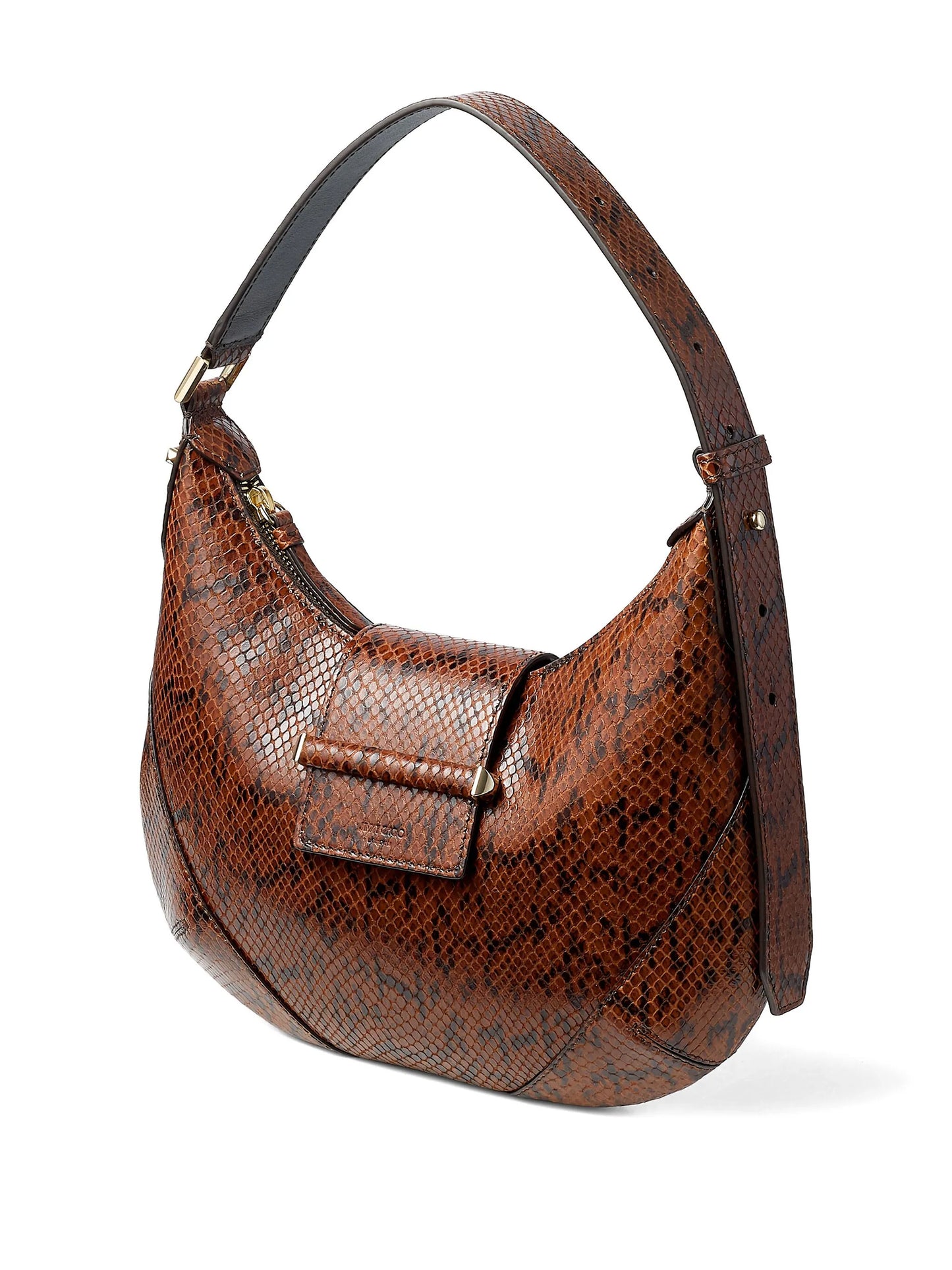 small Bar shoulder bag