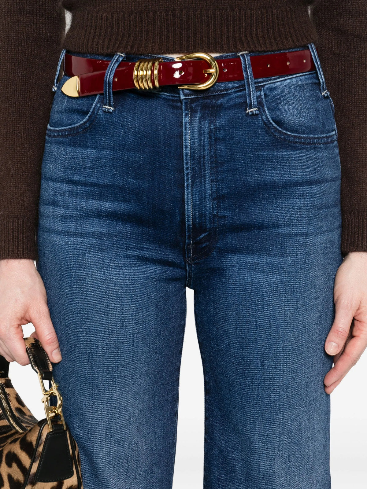The Hustler Roller jeans