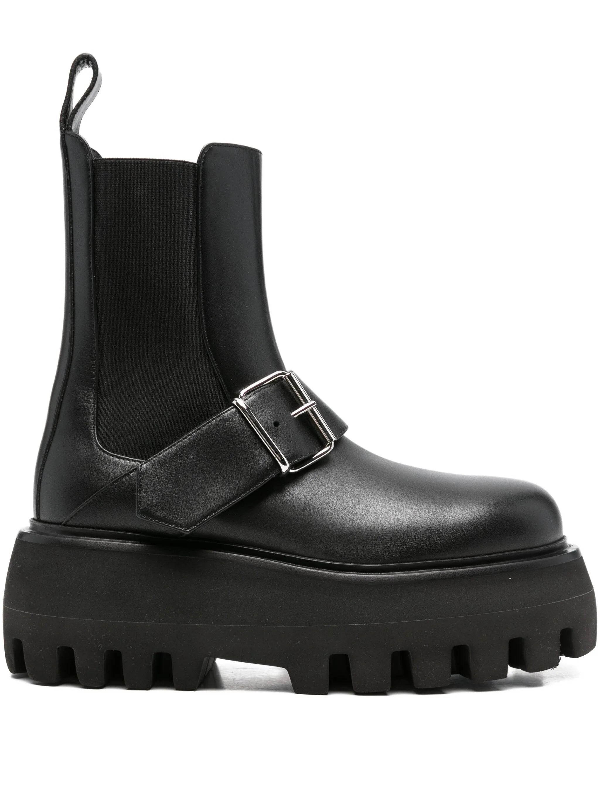 H.BOOT S.RUBBER