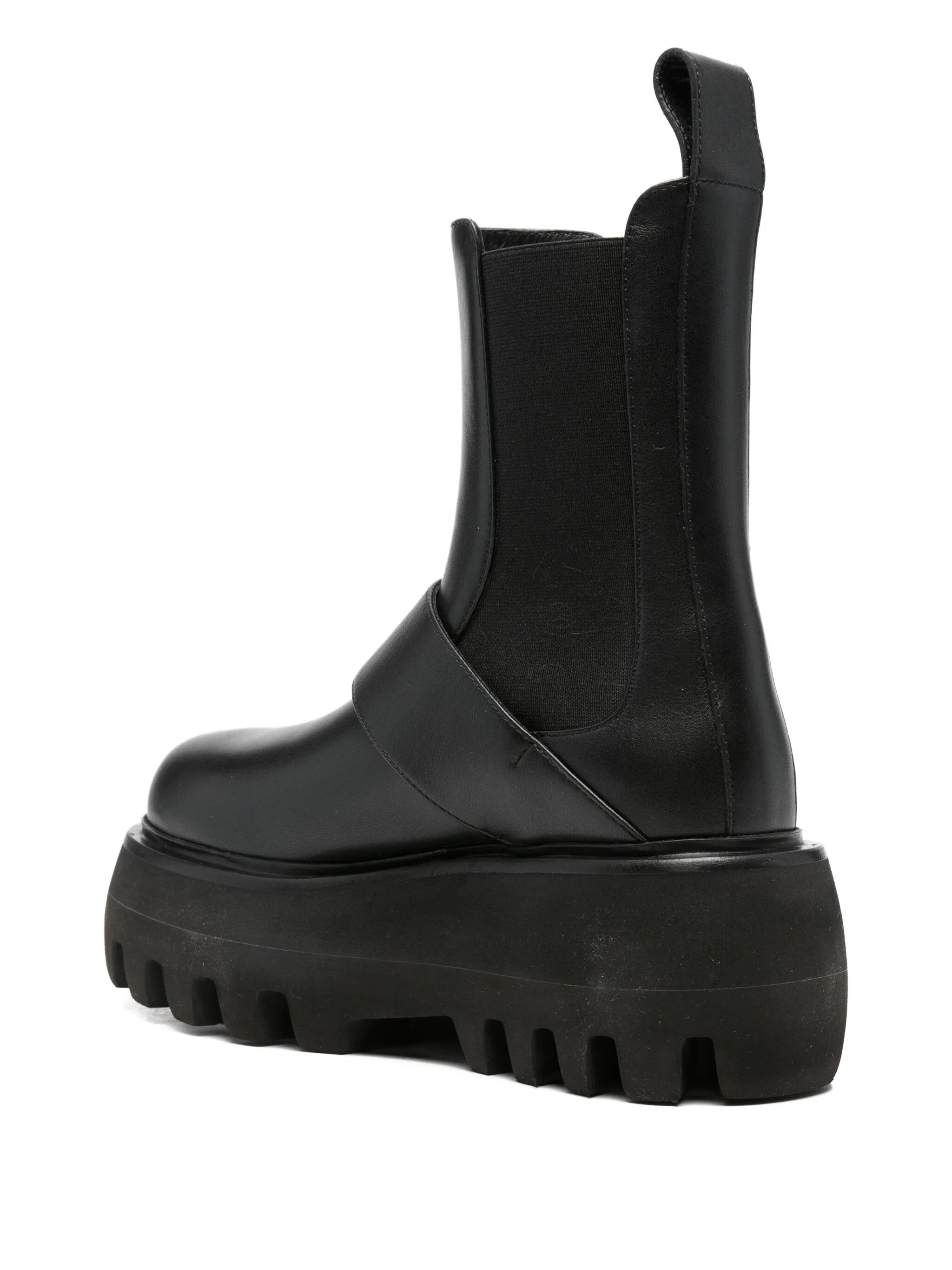 H.BOOT S.RUBBER