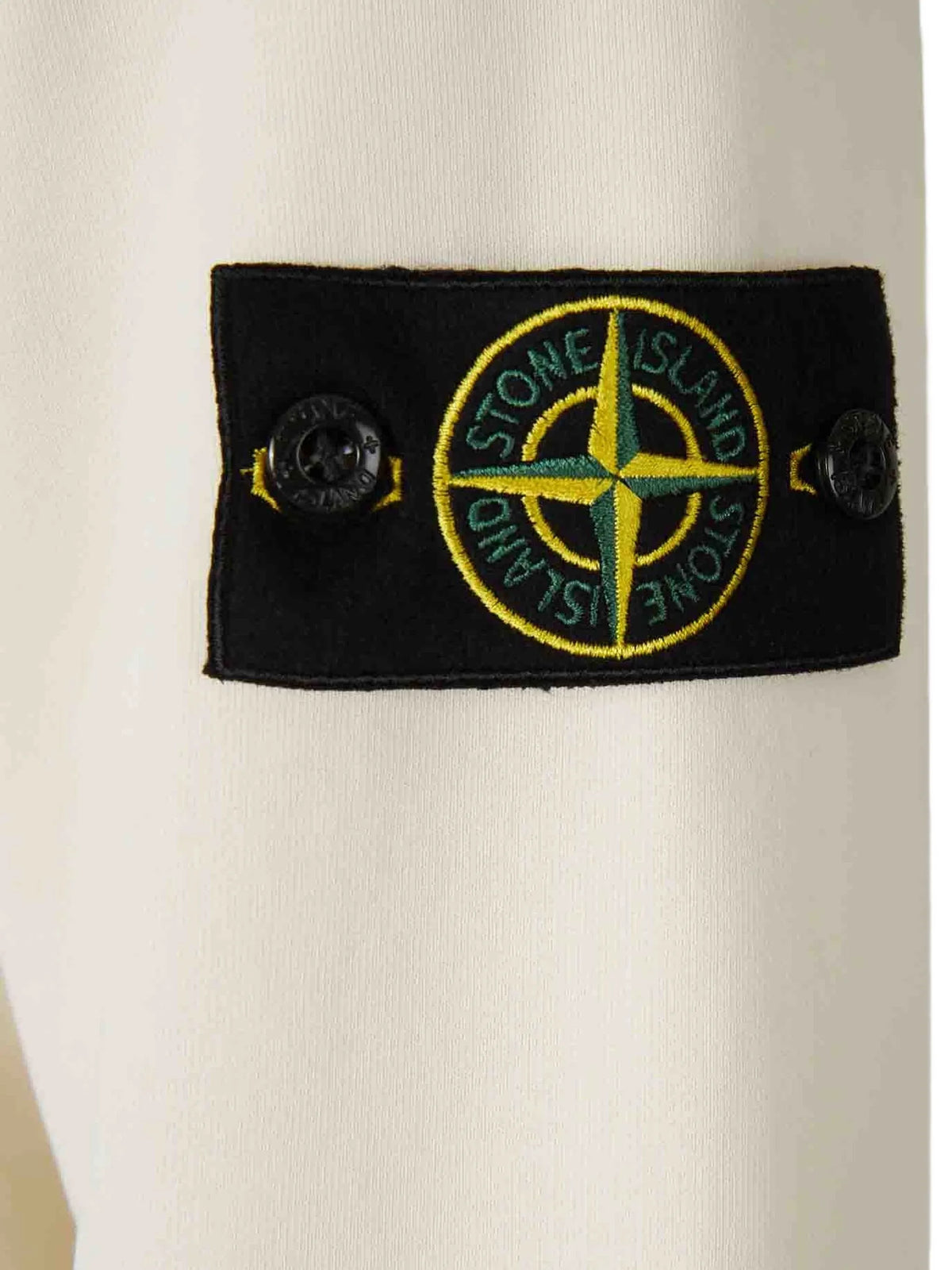 6100062 organic cotton fleece hoodie