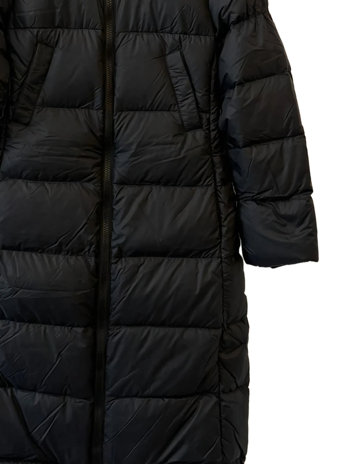 Mystique coat