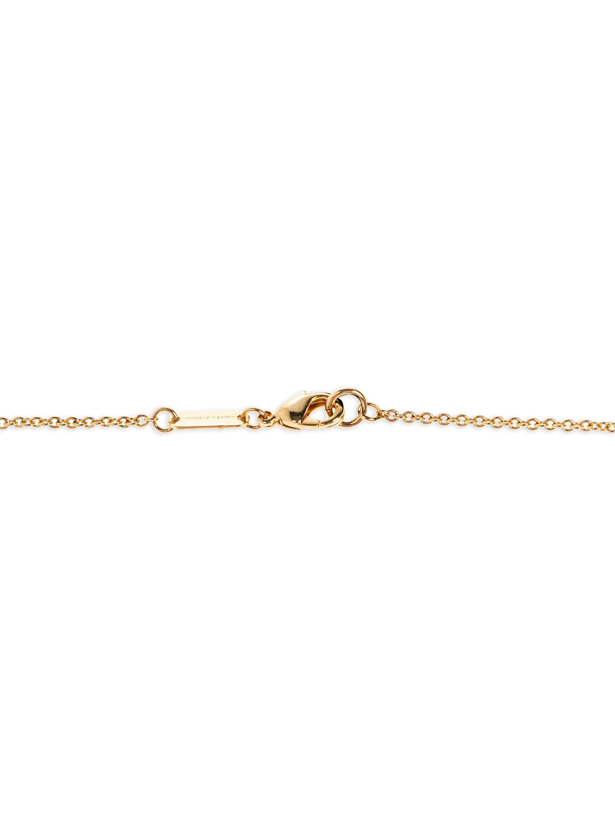 heart-pendant necklace