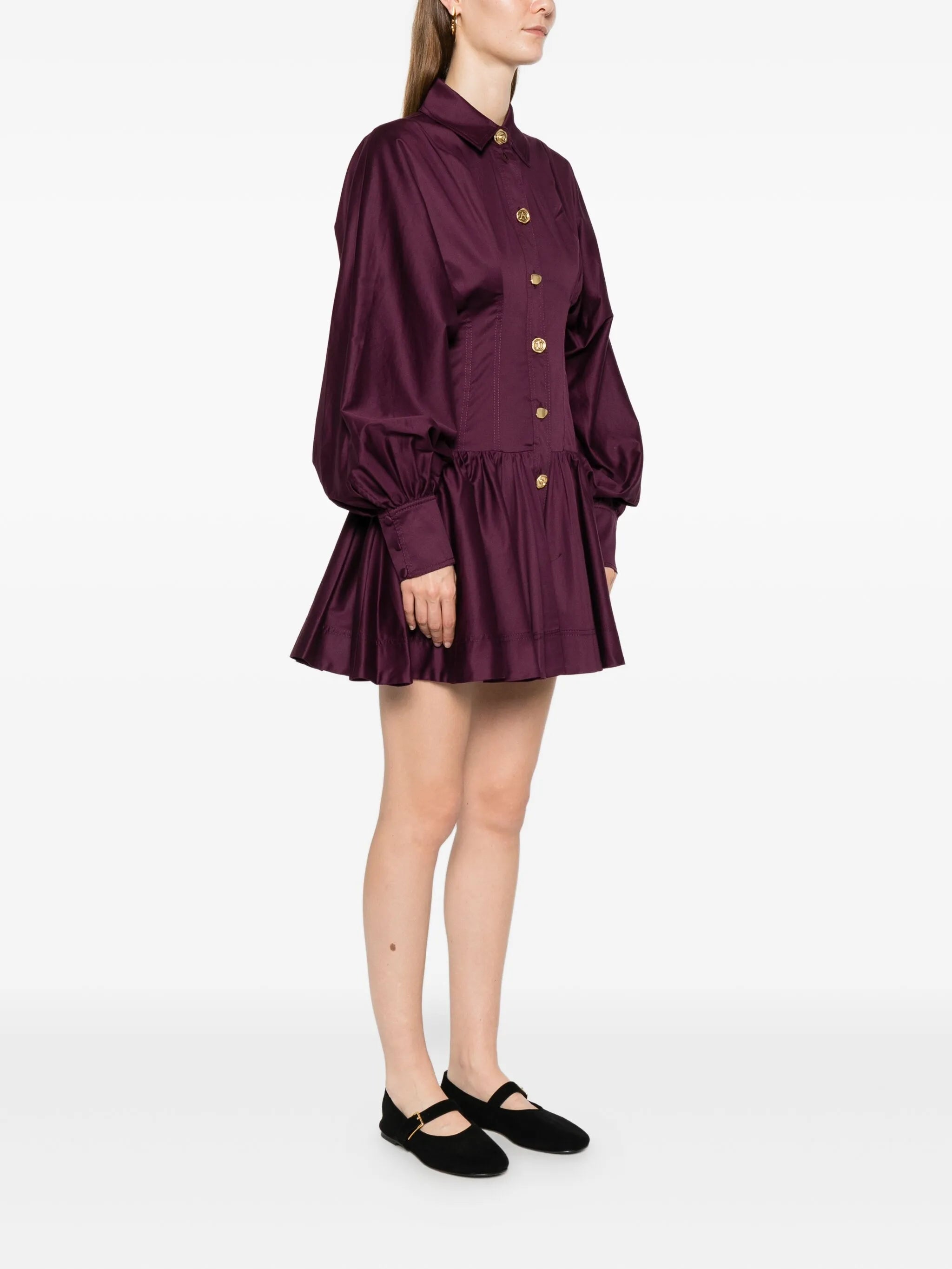 Alexia mini dress