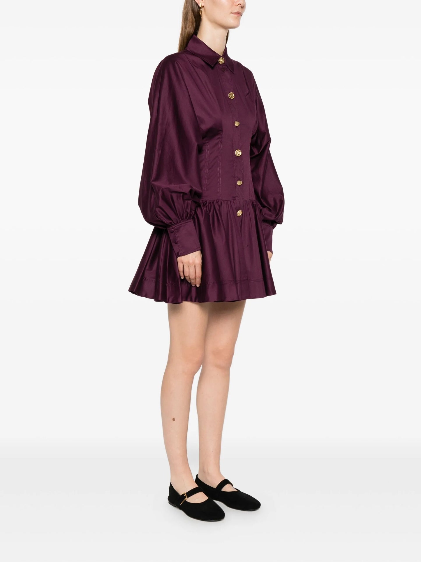 Alexia mini dress