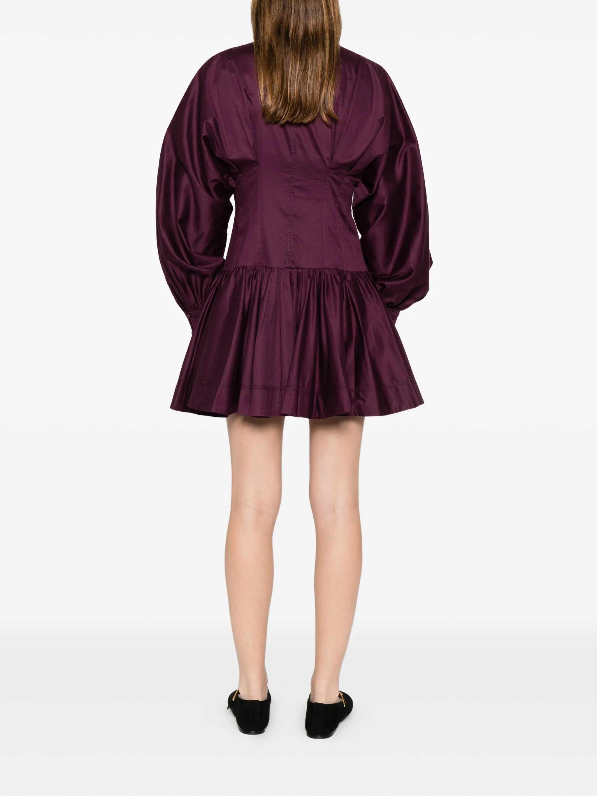 Alexia mini dress