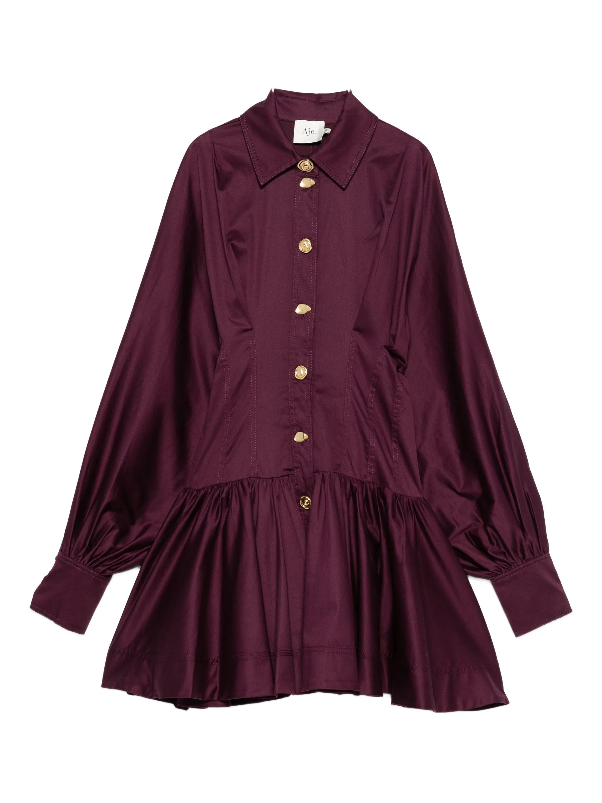 Alexia mini dress