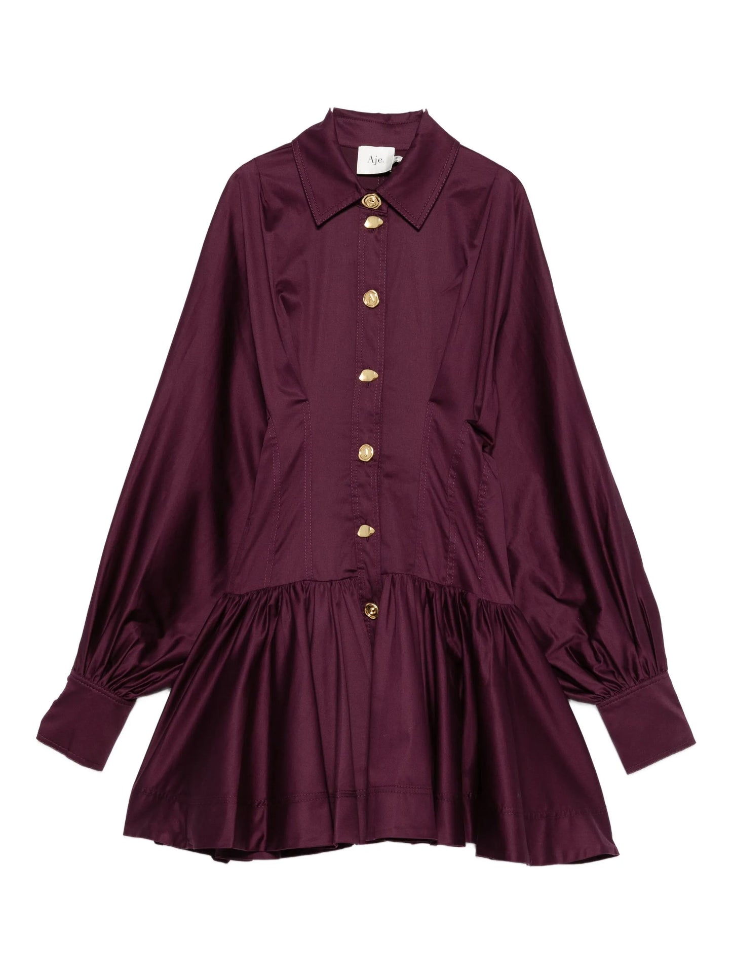 Alexia mini dress