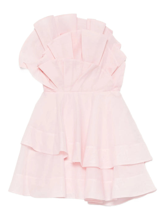 Selestia mini dress