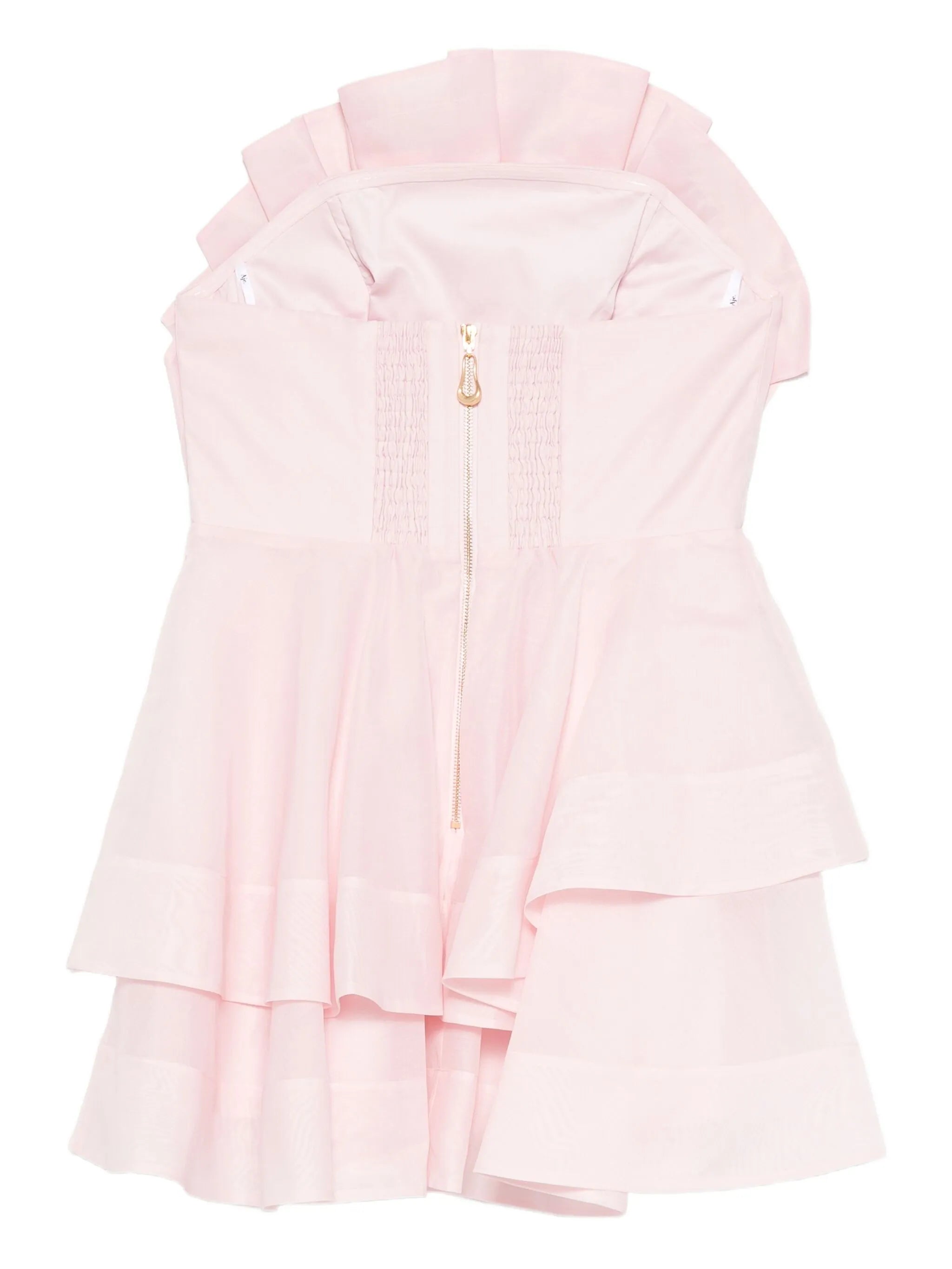Selestia mini dress