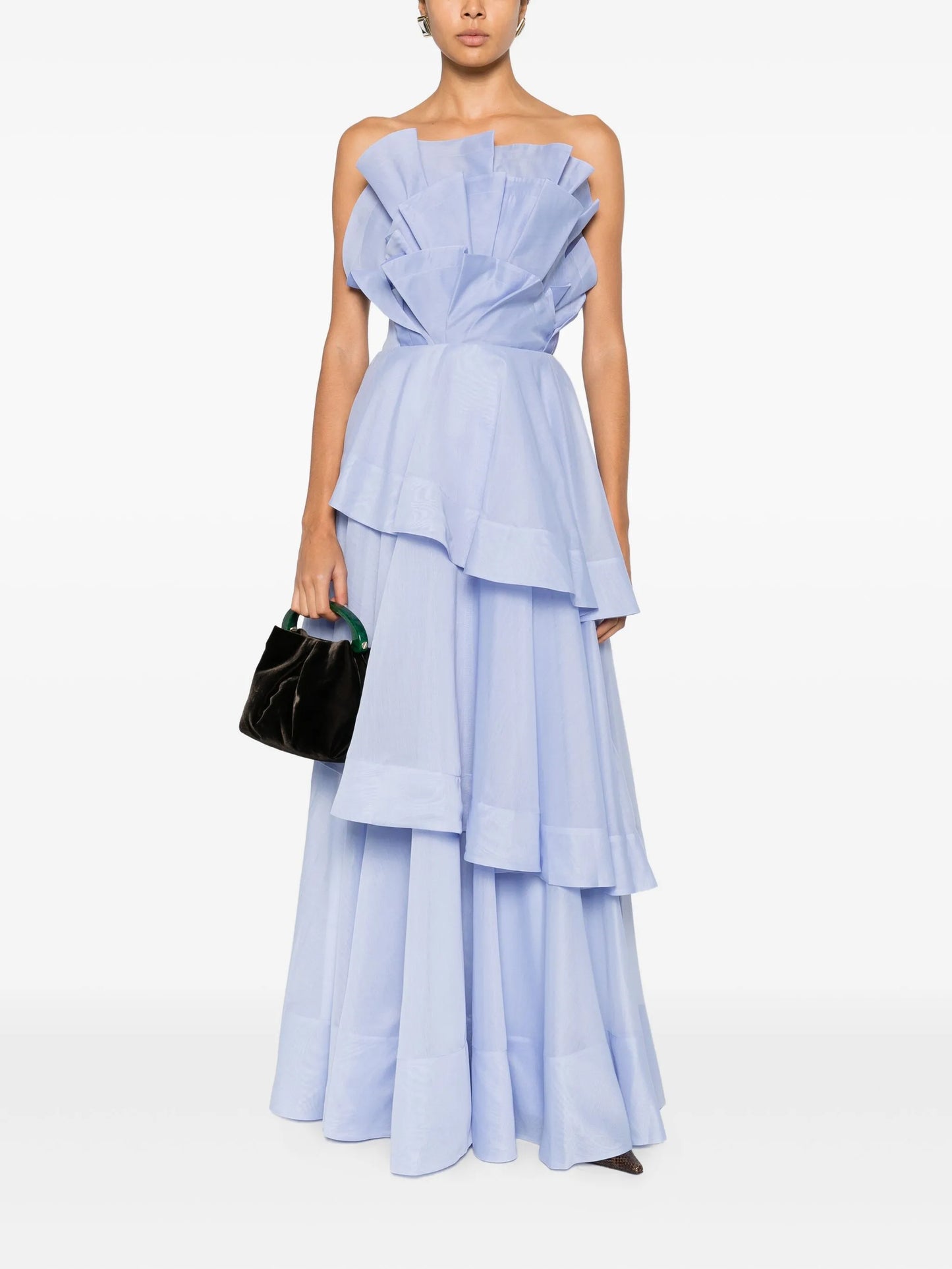 Selestia gown dresse