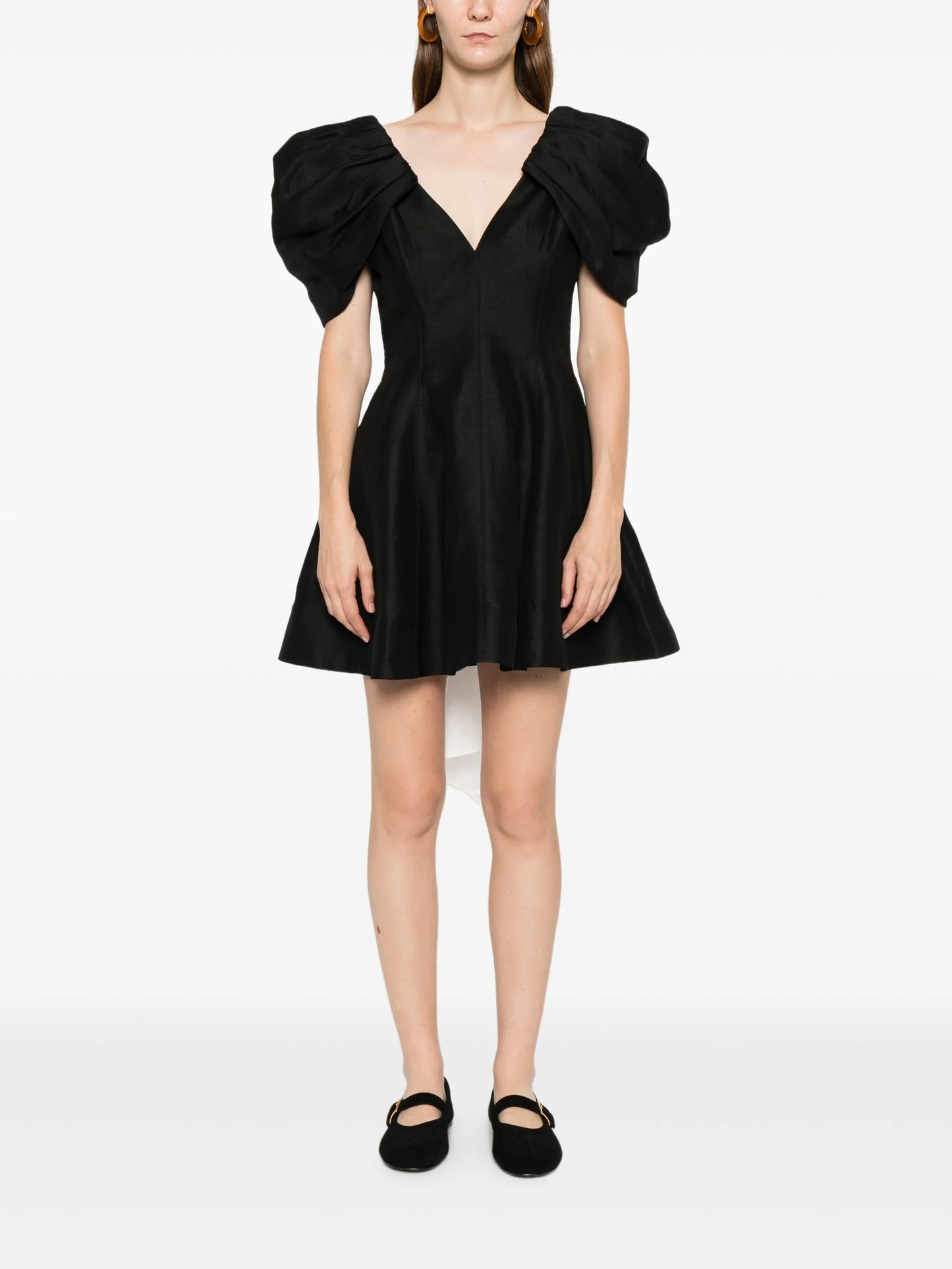 Bisou mini dress