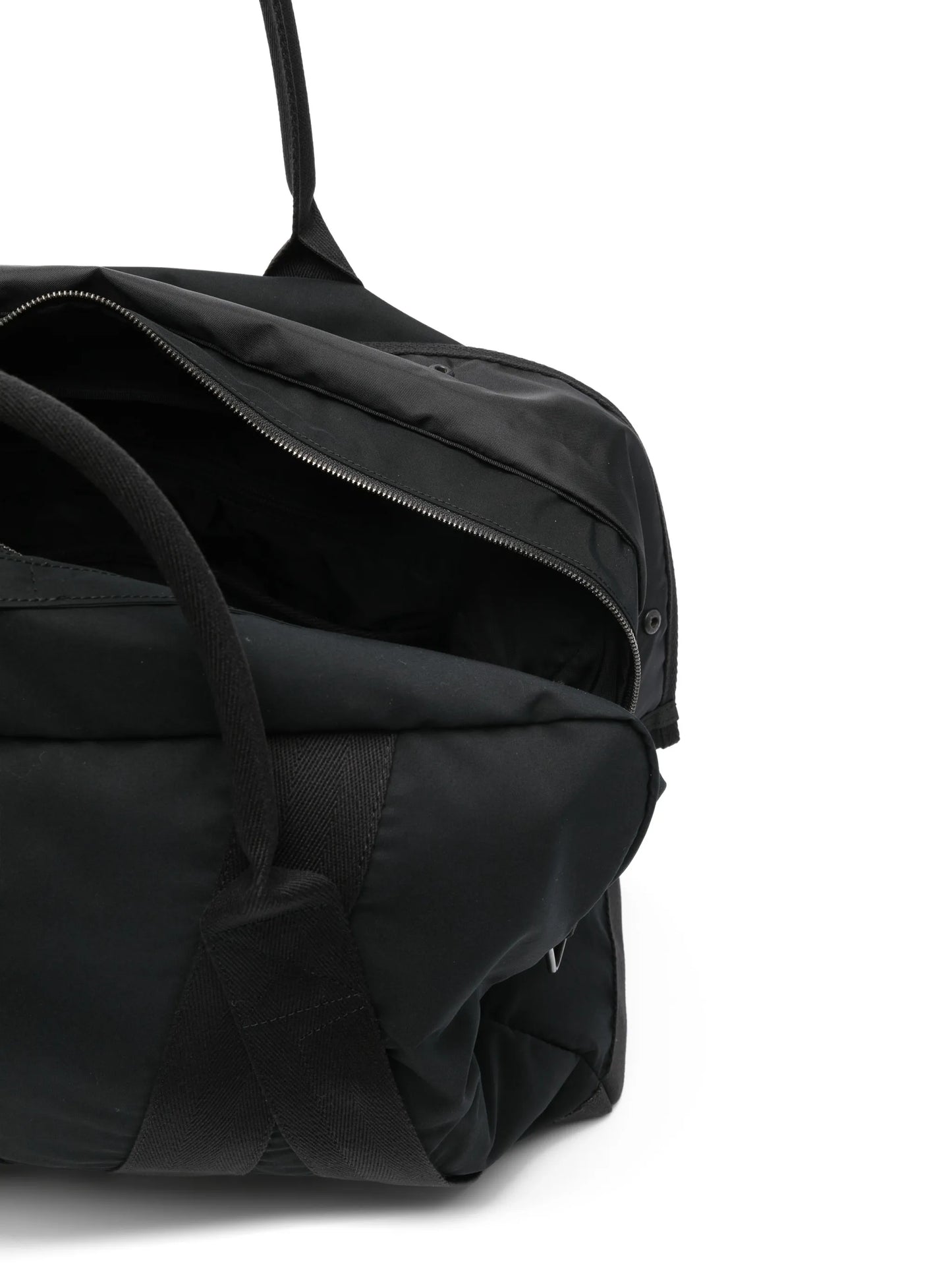 x Nanamica black holdall