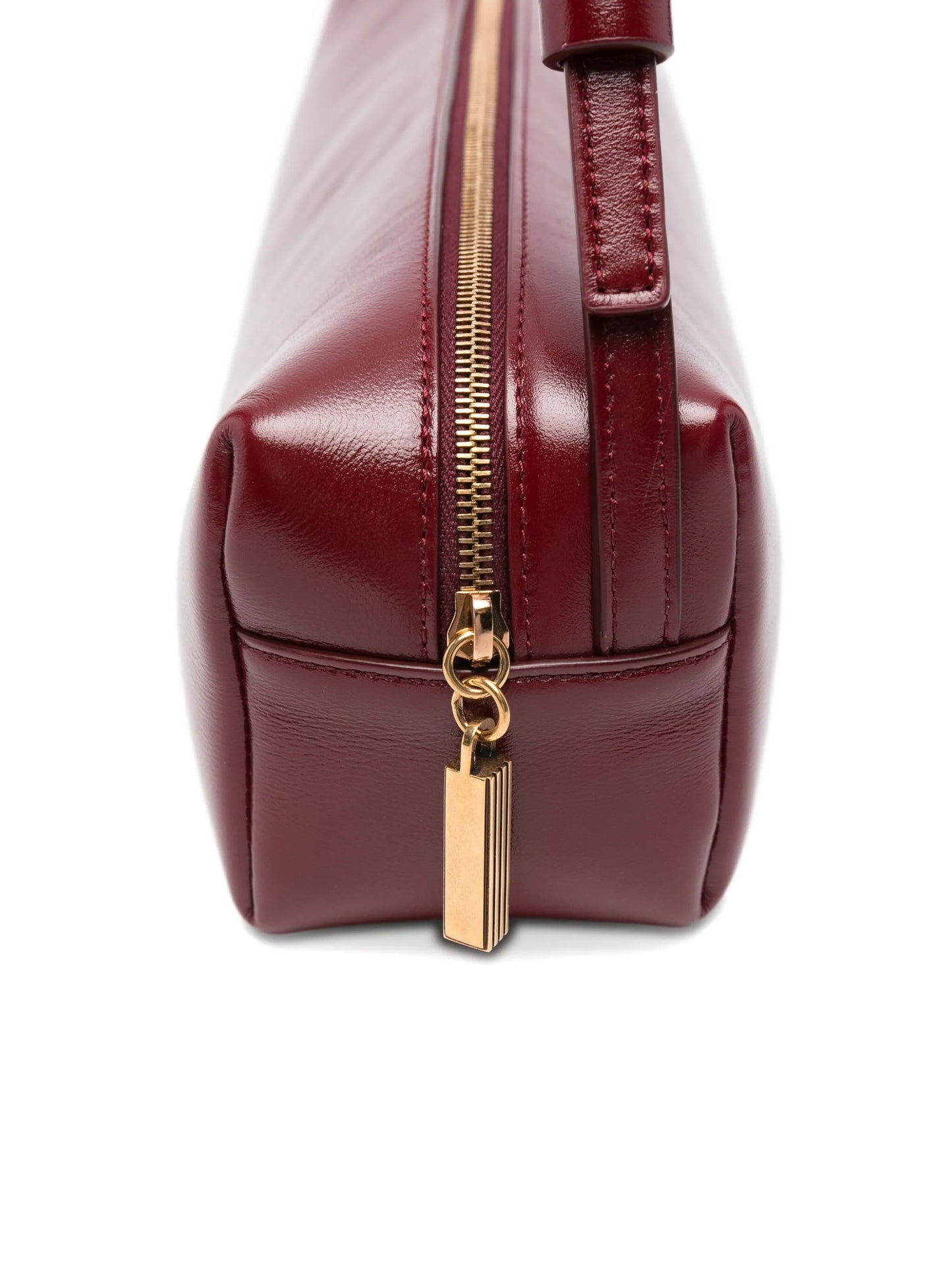 Kye cylindrical shoulder bag