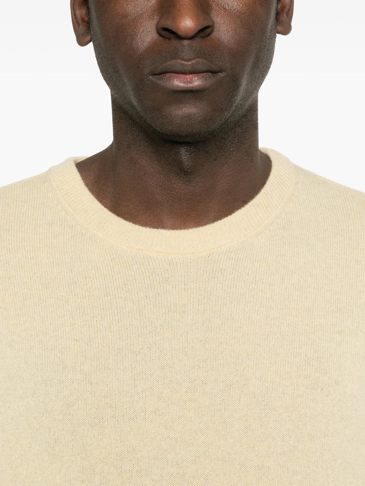 crew neck sweater