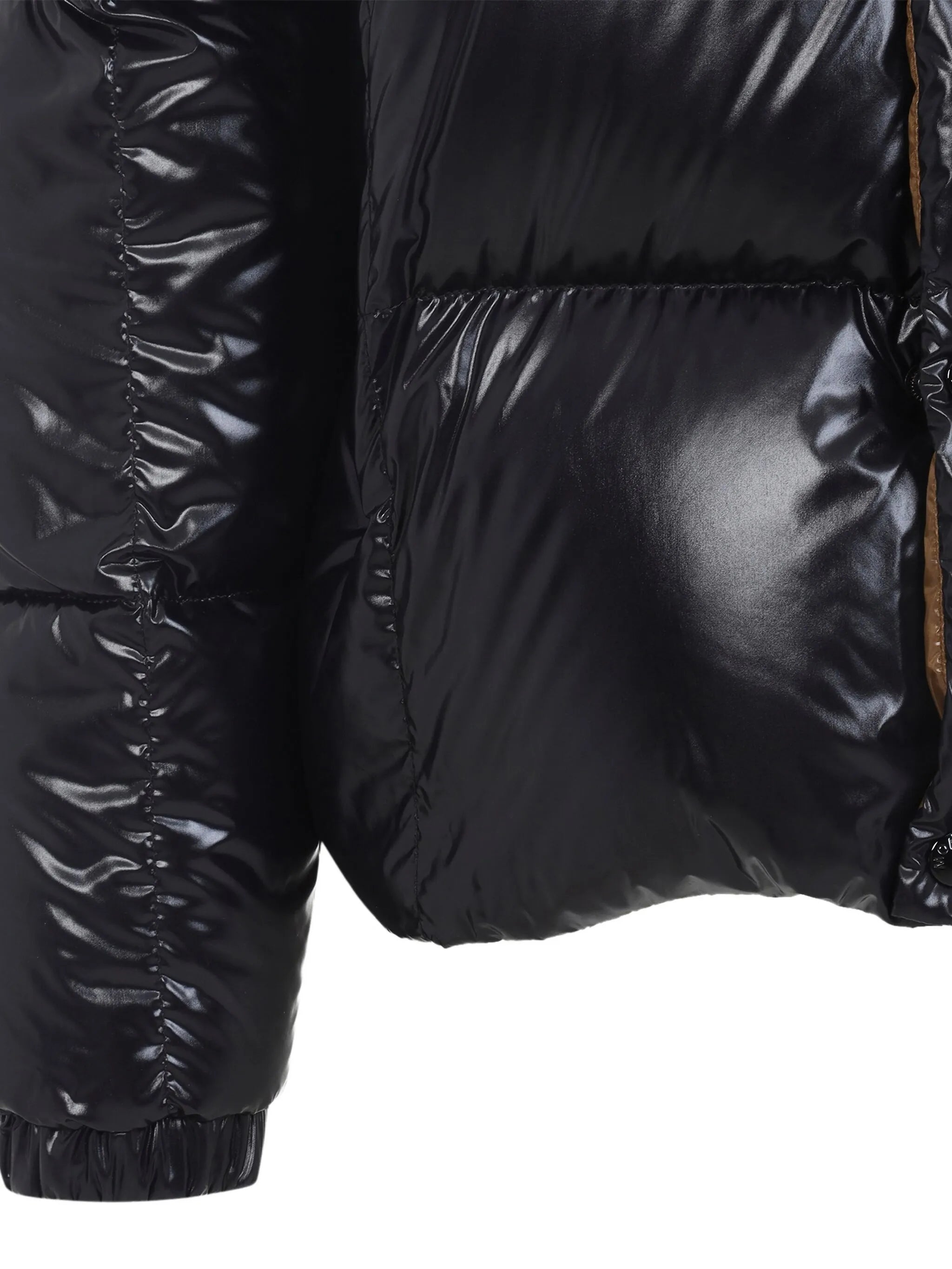 Parana hooded jacket